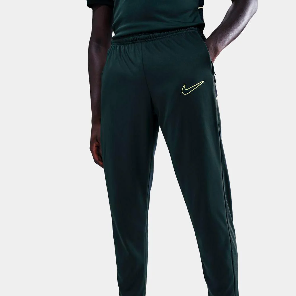 Pantalón De Fútbol Nike Academy DrI-Fit - Hombre - Image 3