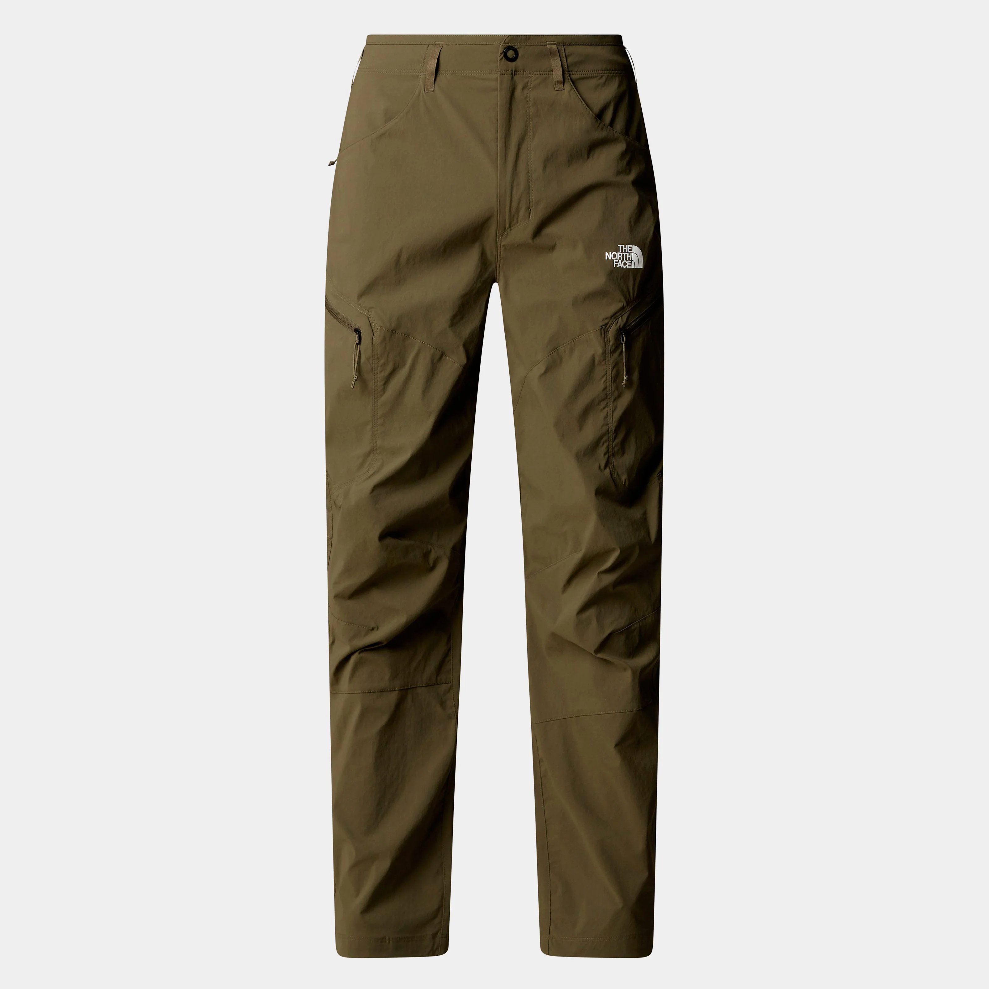 Pantalón Exploration The North Face Regular Tapered Para Hombre - Image 3