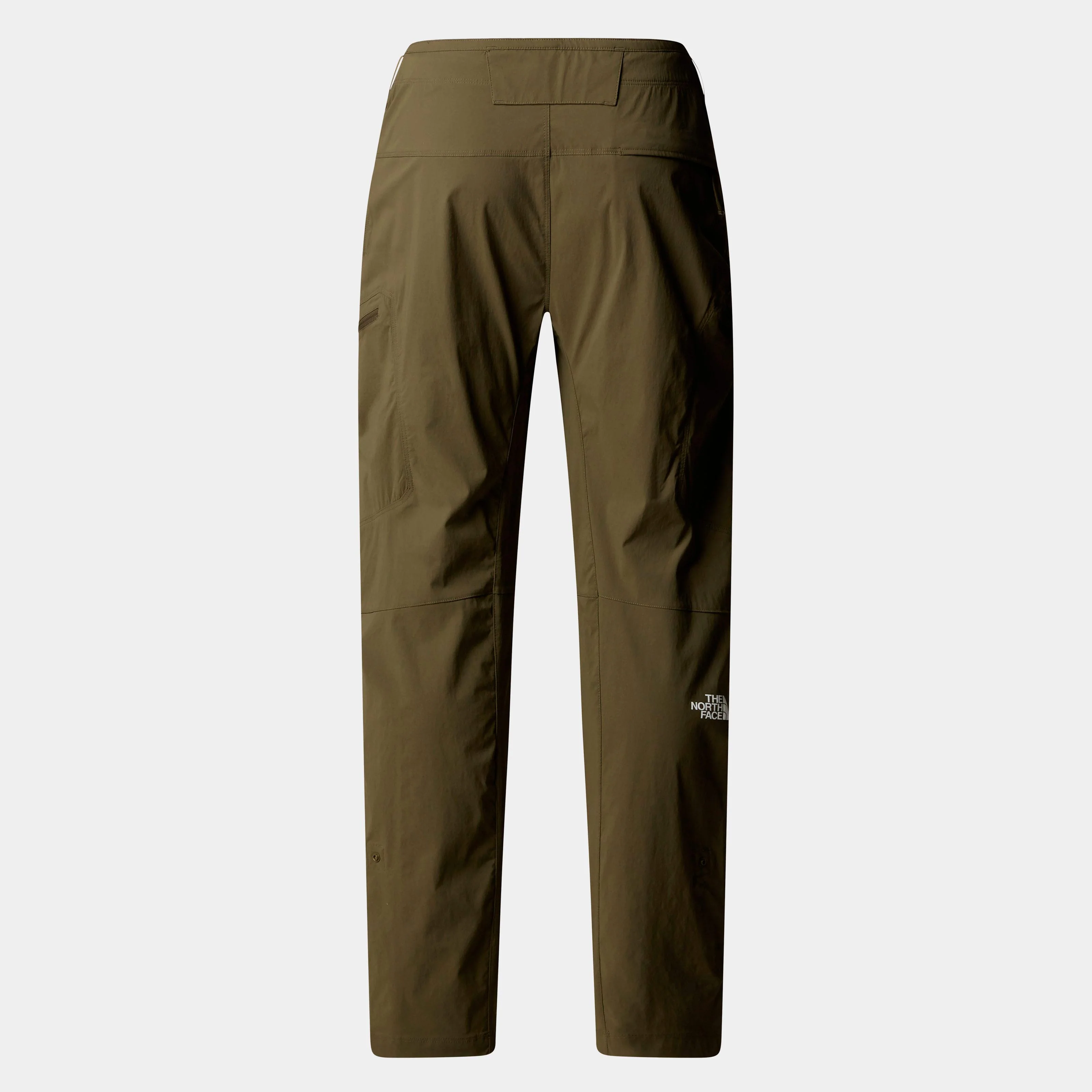 Pantalón Exploration The North Face Regular Tapered Para Hombre - Image 4
