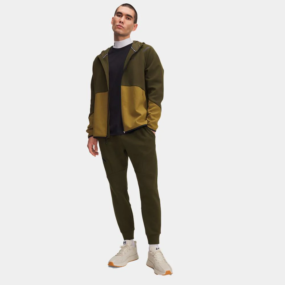 Pantalón Joggers Ua Unstoppable Fleece