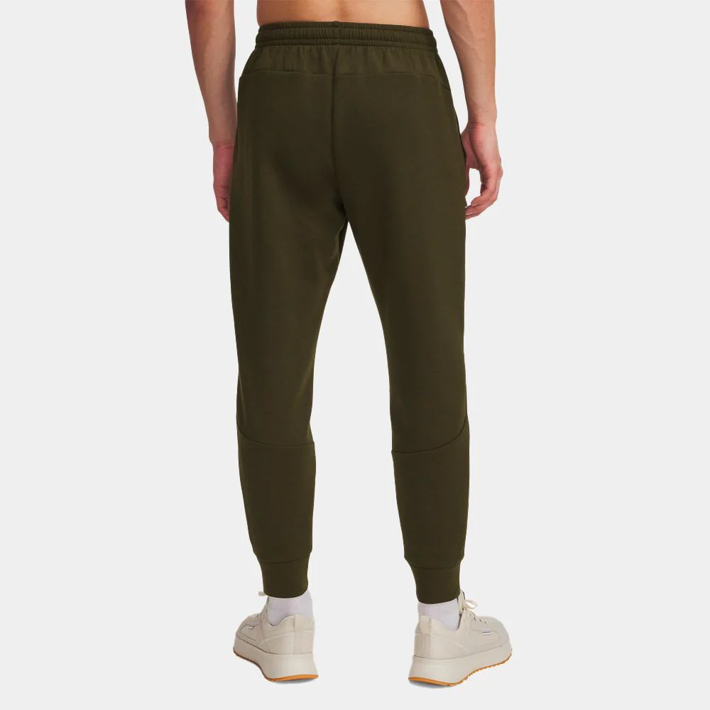 Pantalón Joggers Ua Unstoppable Fleece - Image 3