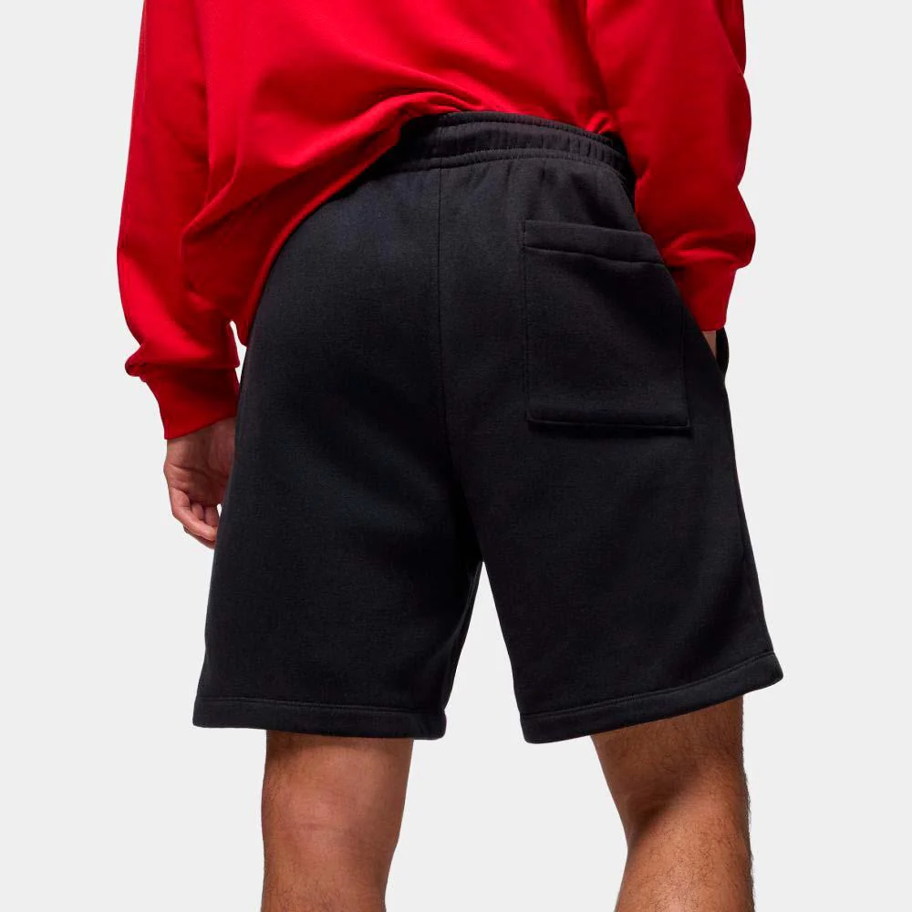 Pantalón Jordan Corto De Tejido Fleece Jumpman - Hombre - Image 2