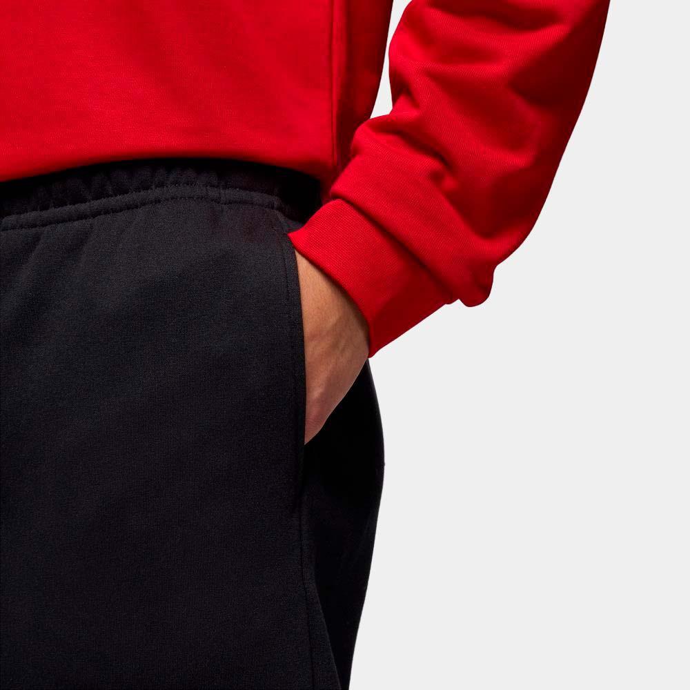 Pantalón Jordan Corto De Tejido Fleece Jumpman - Hombre - Image 4