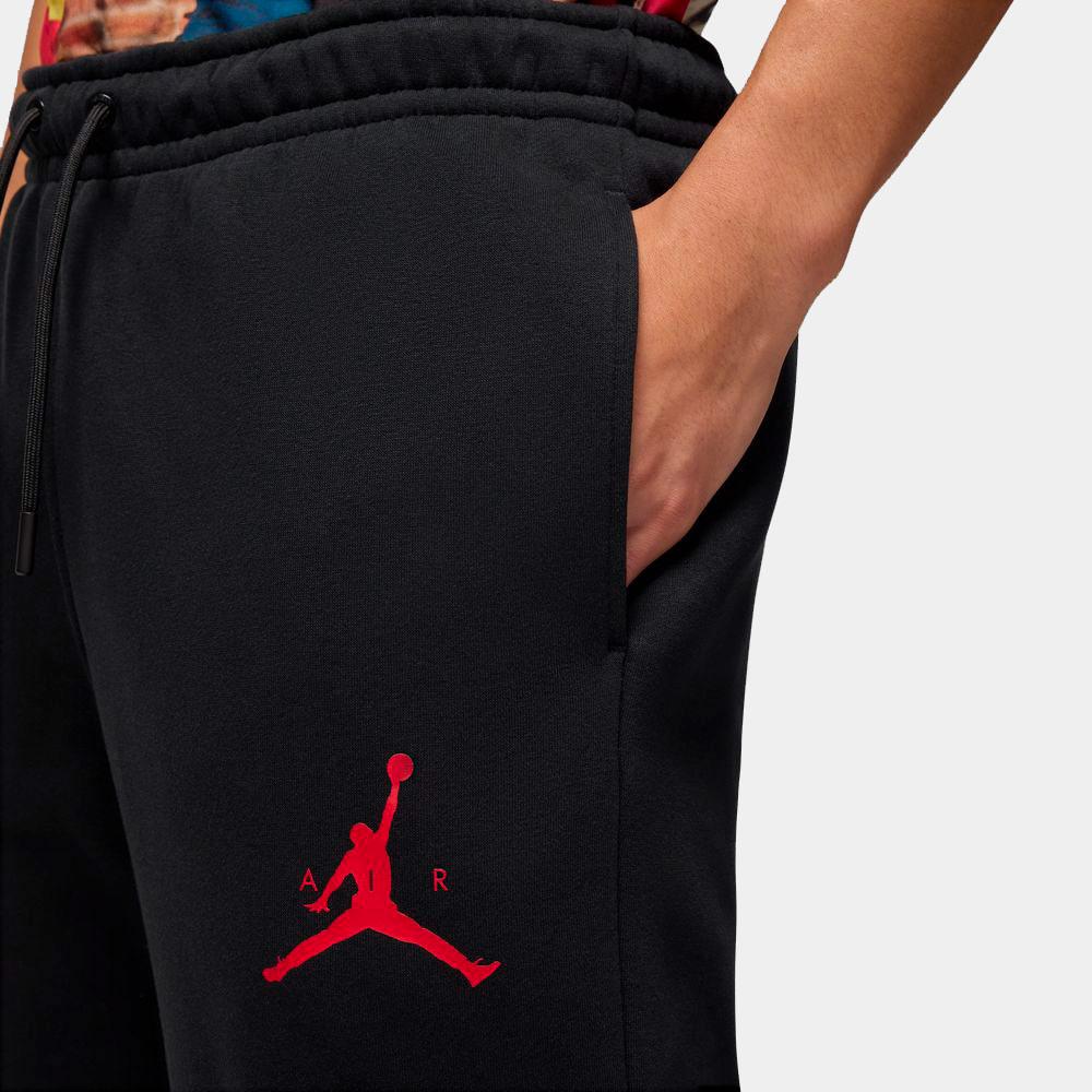 Pantalón Jordan De Tejido Fleece Jumpman - Hombre - Image 3