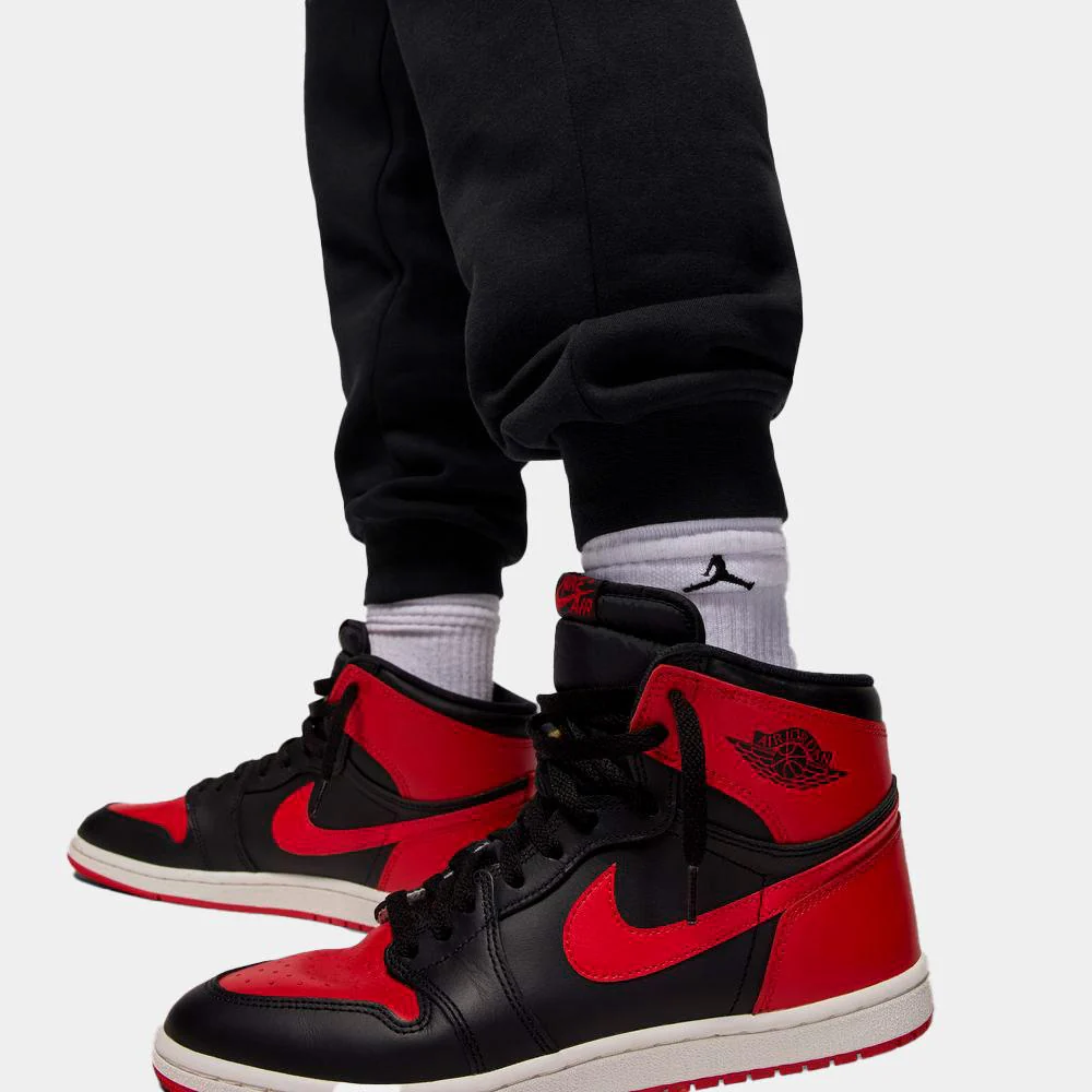 Pantalón Jordan De Tejido Fleece Jumpman - Hombre - Image 4
