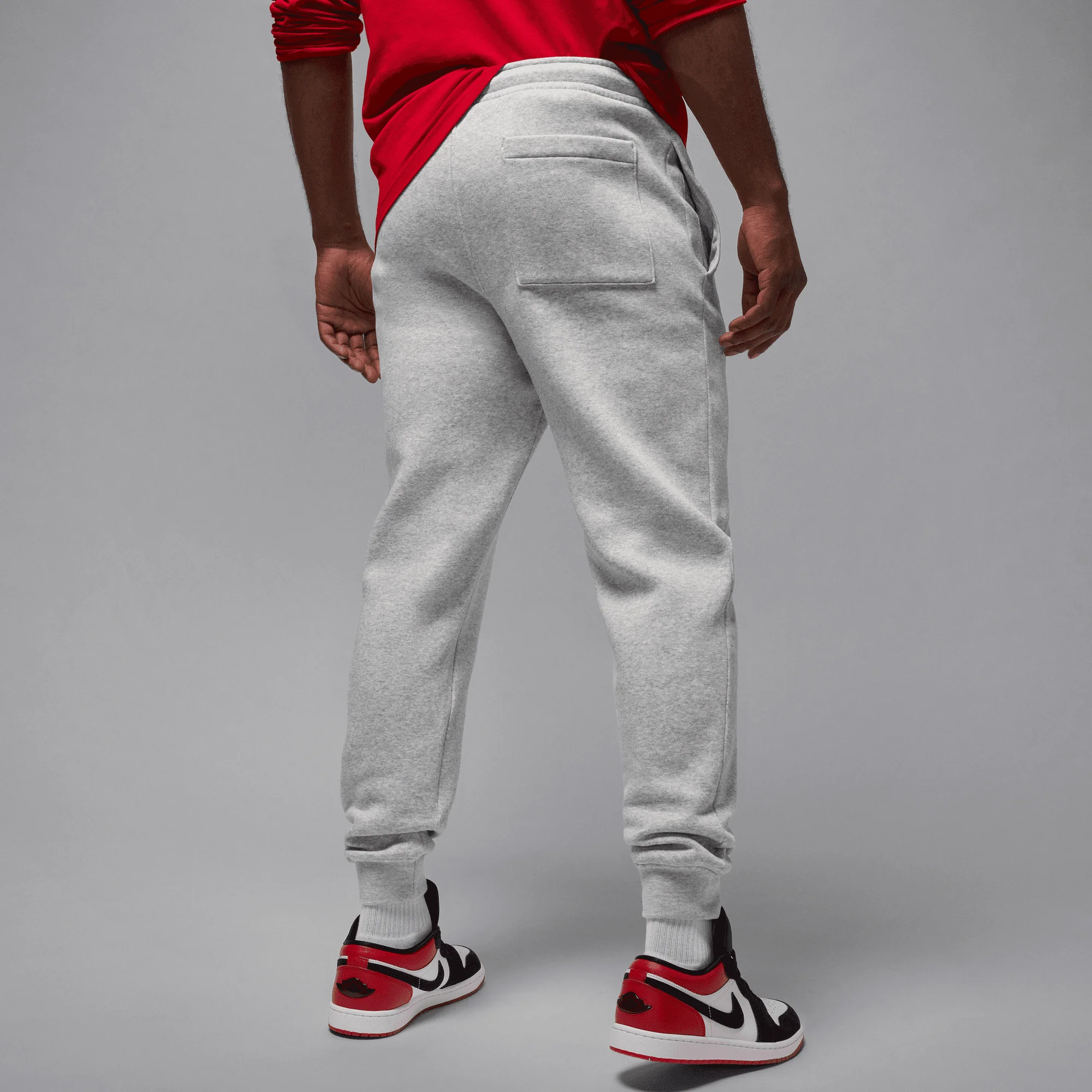 Pantalón Jordan Jumpman Fleece - Image 2