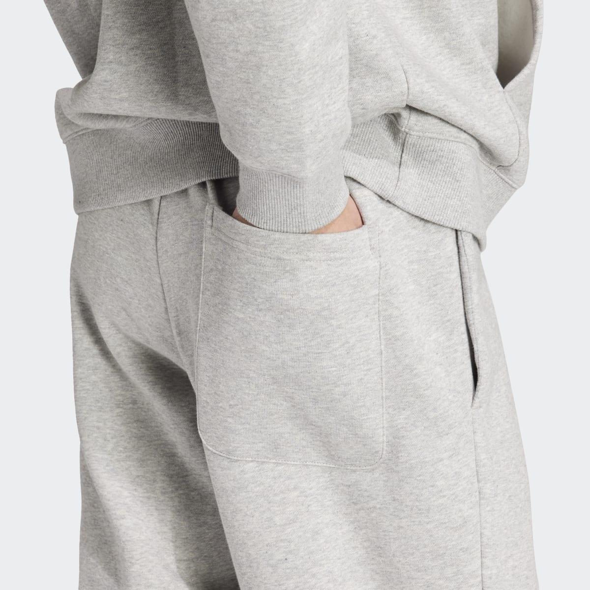 Pantalón Largo Casual Hombre  M All Szn G Pt adidas Sportswear - Image 5
