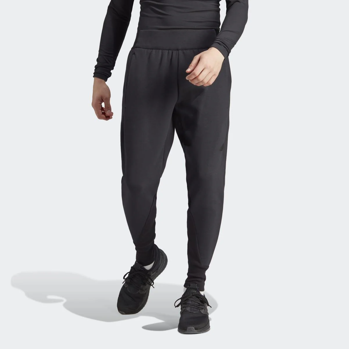 Pantalón Largo Casual Hombre  M Z.n.e. Pr Pt adidas Sportswear