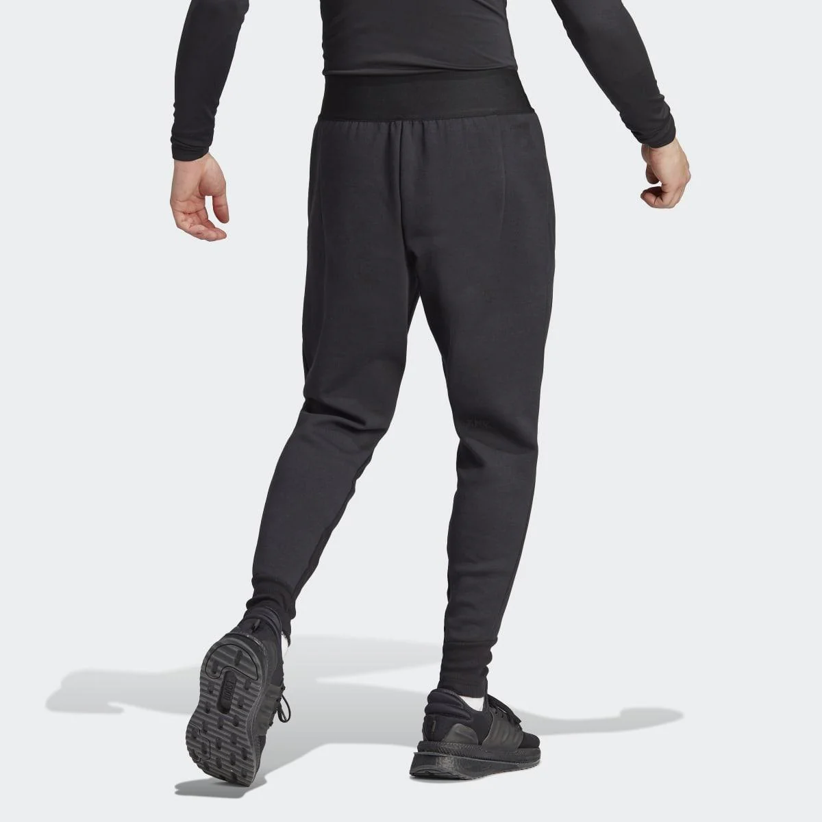 Pantalón Largo Casual Hombre  M Z.n.e. Pr Pt adidas Sportswear - Image 2