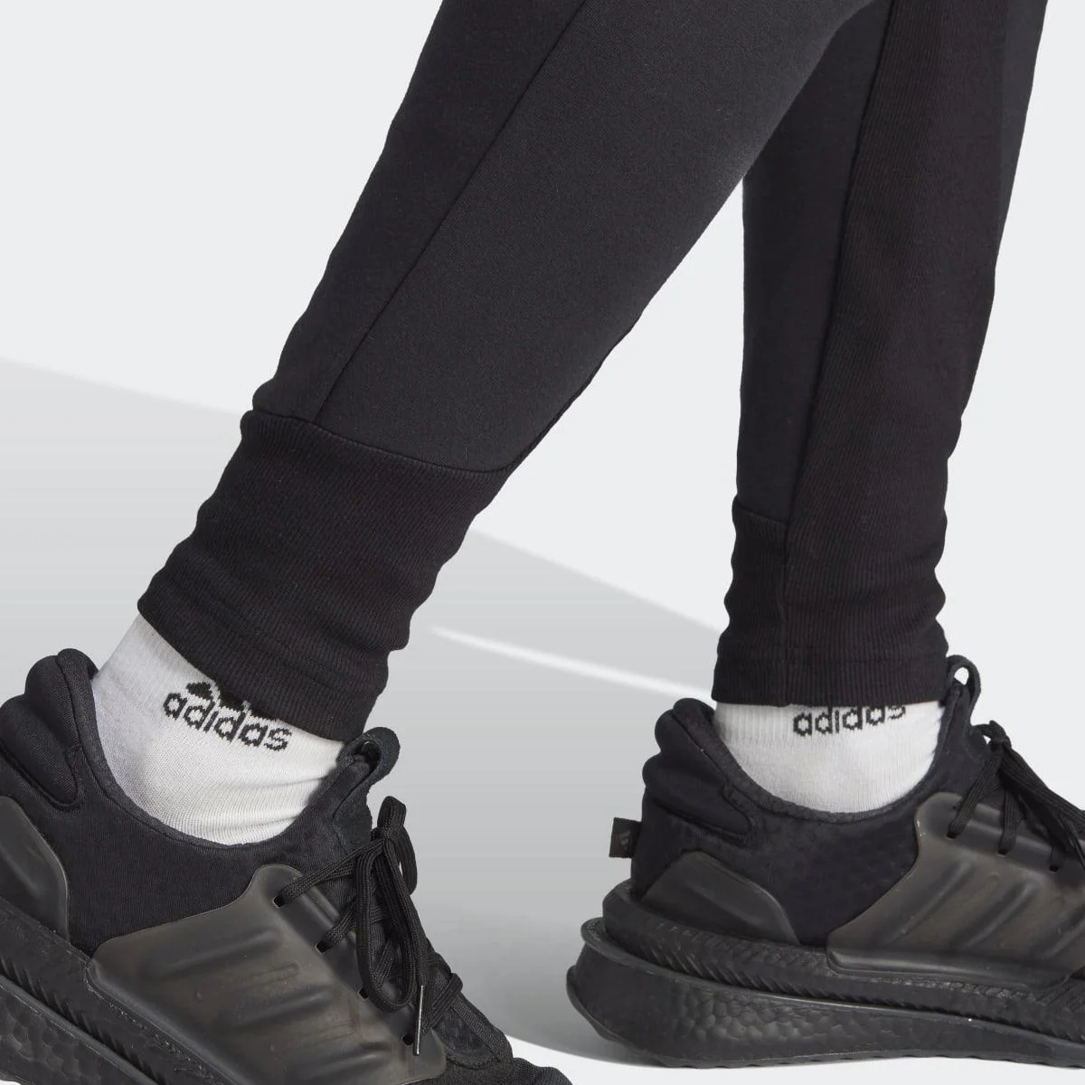 Pantalón Largo Casual Hombre  M Z.n.e. Pr Pt adidas Sportswear - Image 5
