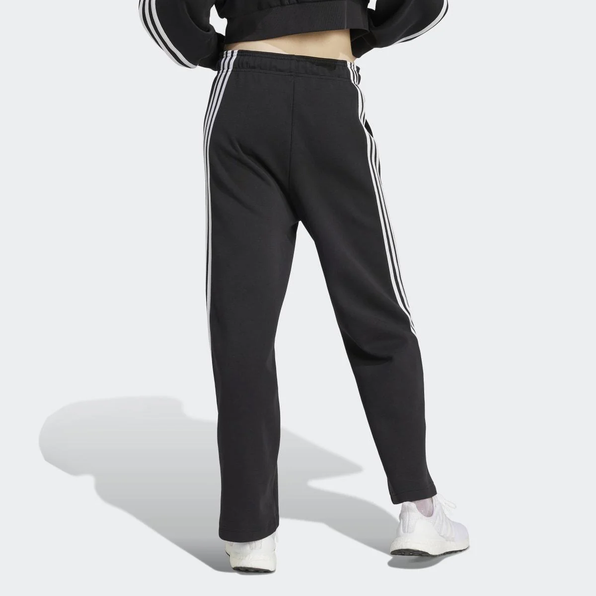 Pantalón Largo Casual Mujer W Fi 3s Oh Pt adidas Sportswear - Image 2