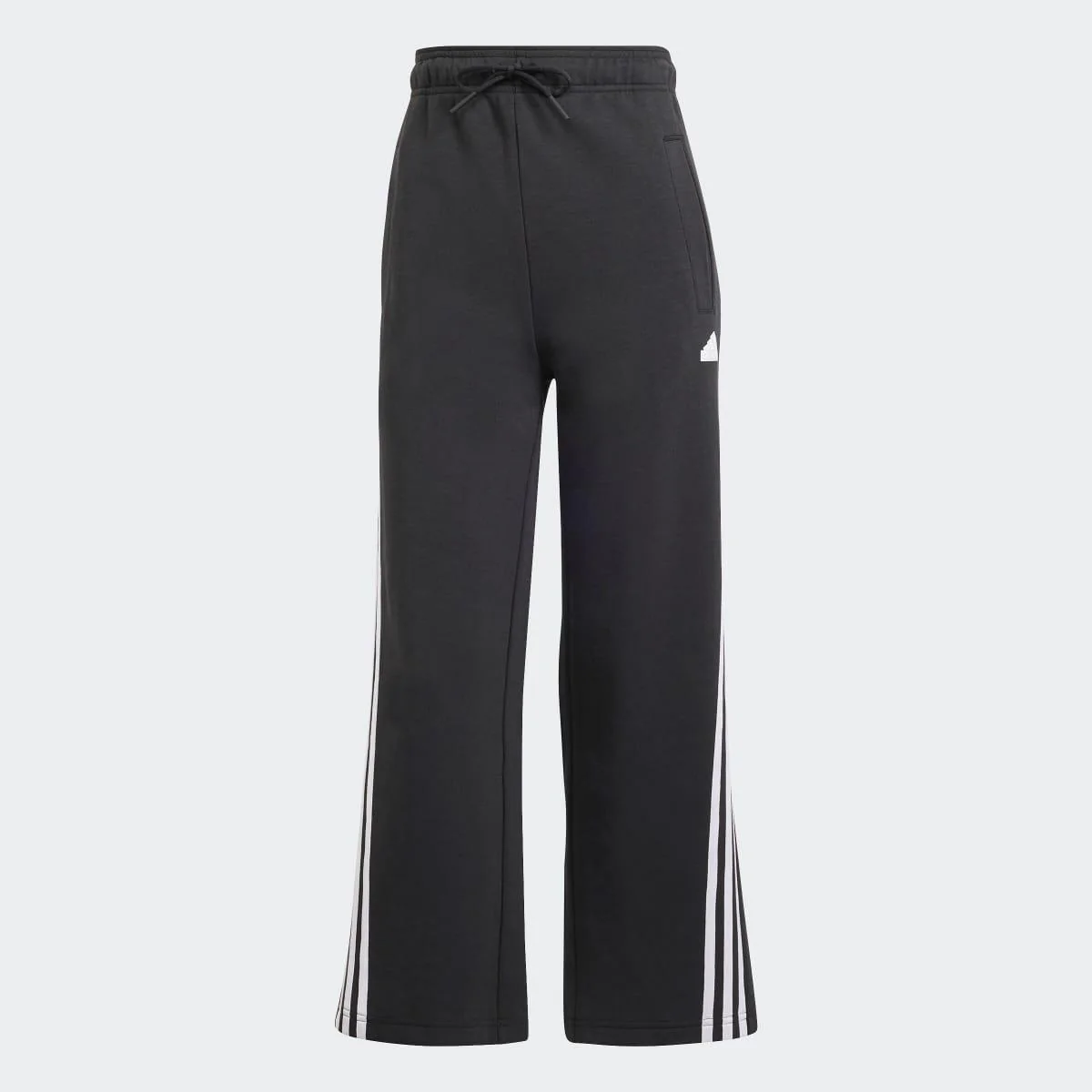 Pantalón Largo Casual Mujer W Fi 3s Oh Pt adidas Sportswear - Image 3