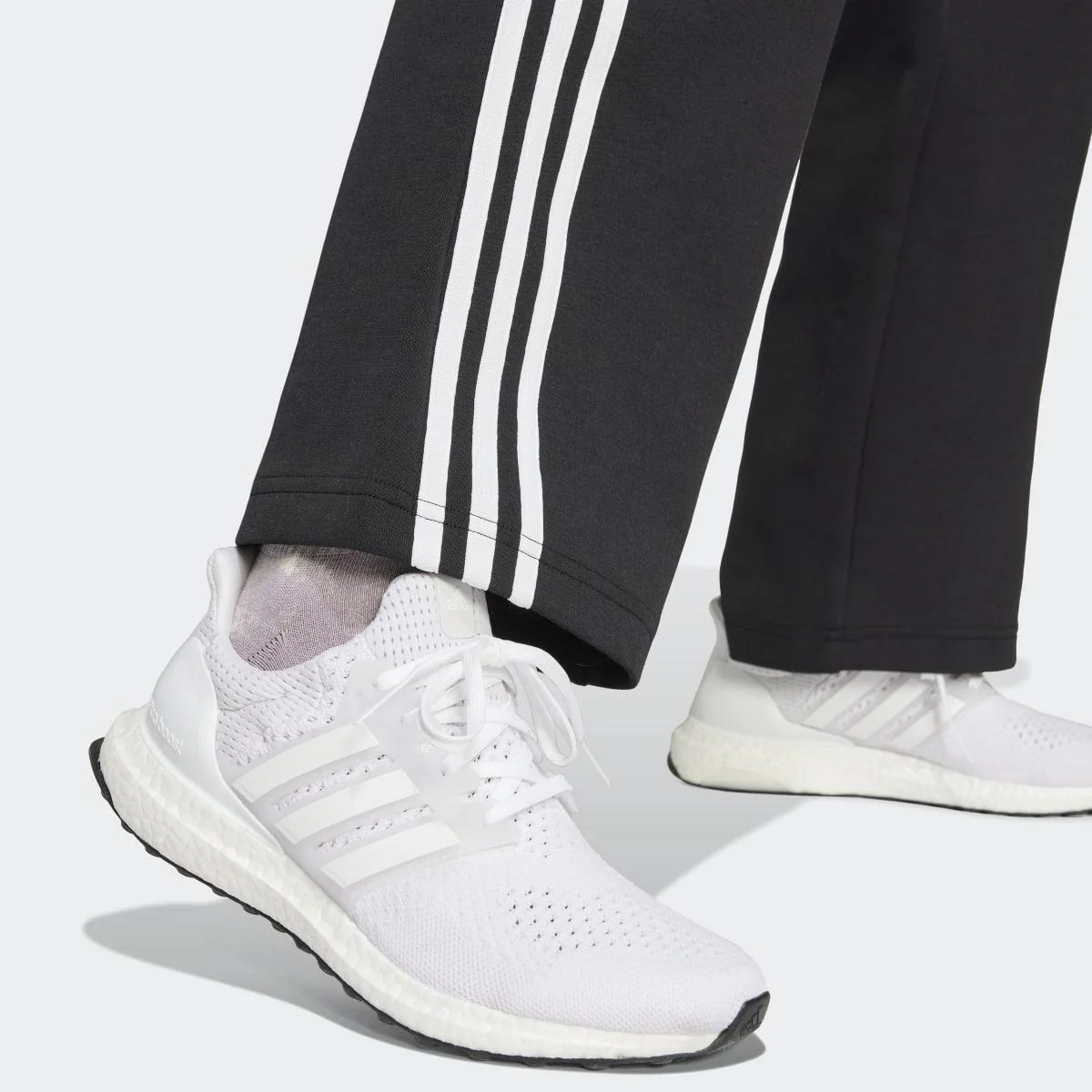 Pantalón Largo Casual Mujer W Fi 3s Oh Pt adidas Sportswear - Image 4