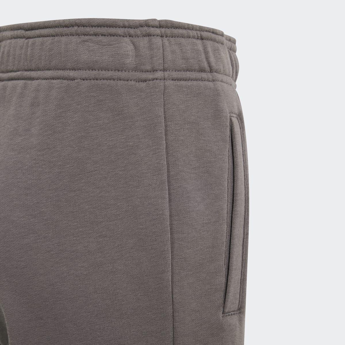 Pantalón Largo Niño U Bl Pant adidas Sportswear - Image 3
