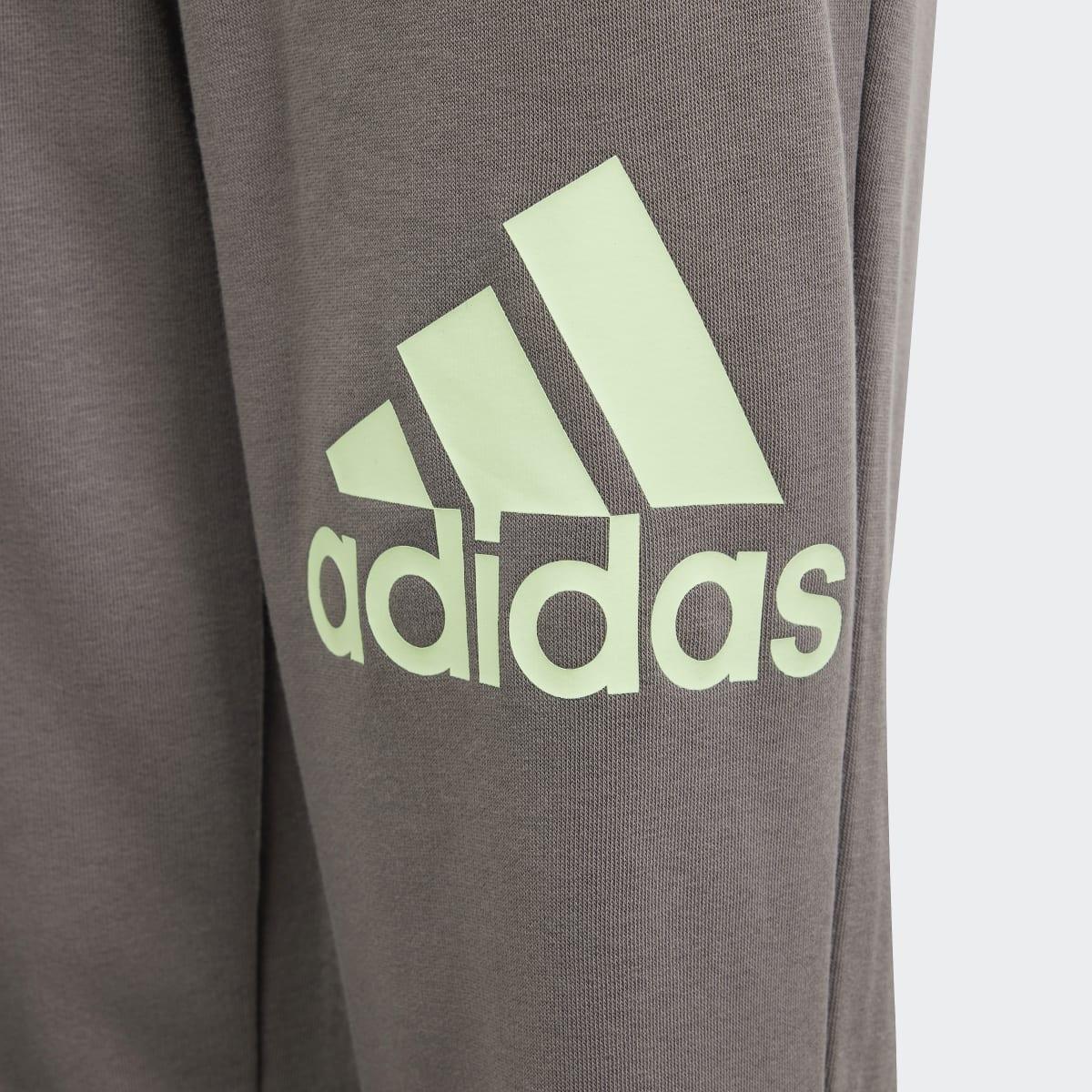 Pantalón Largo Niño U Bl Pant adidas Sportswear - Image 4