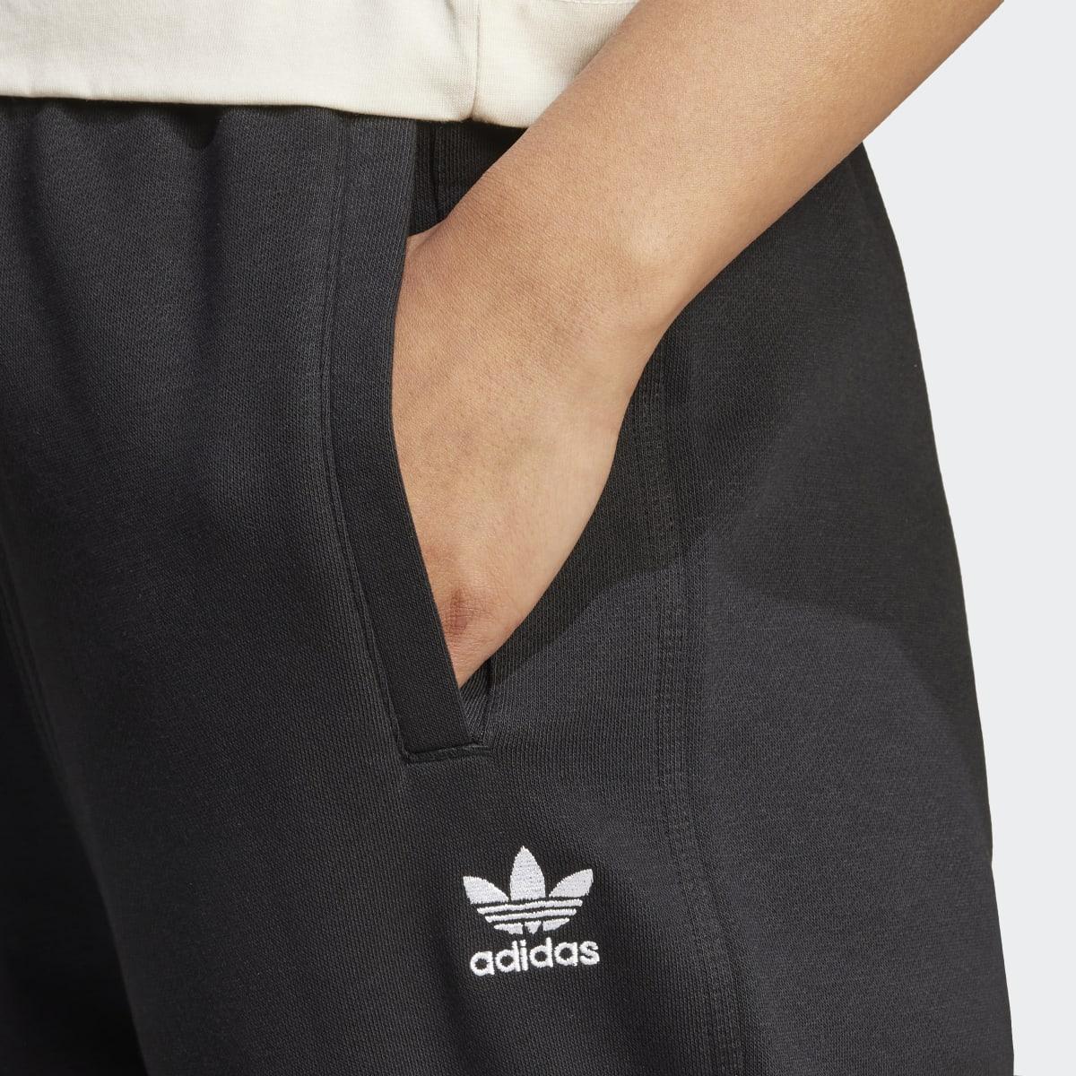 Pantalón Mujer Ess Joggers adidas Originals - Image 4