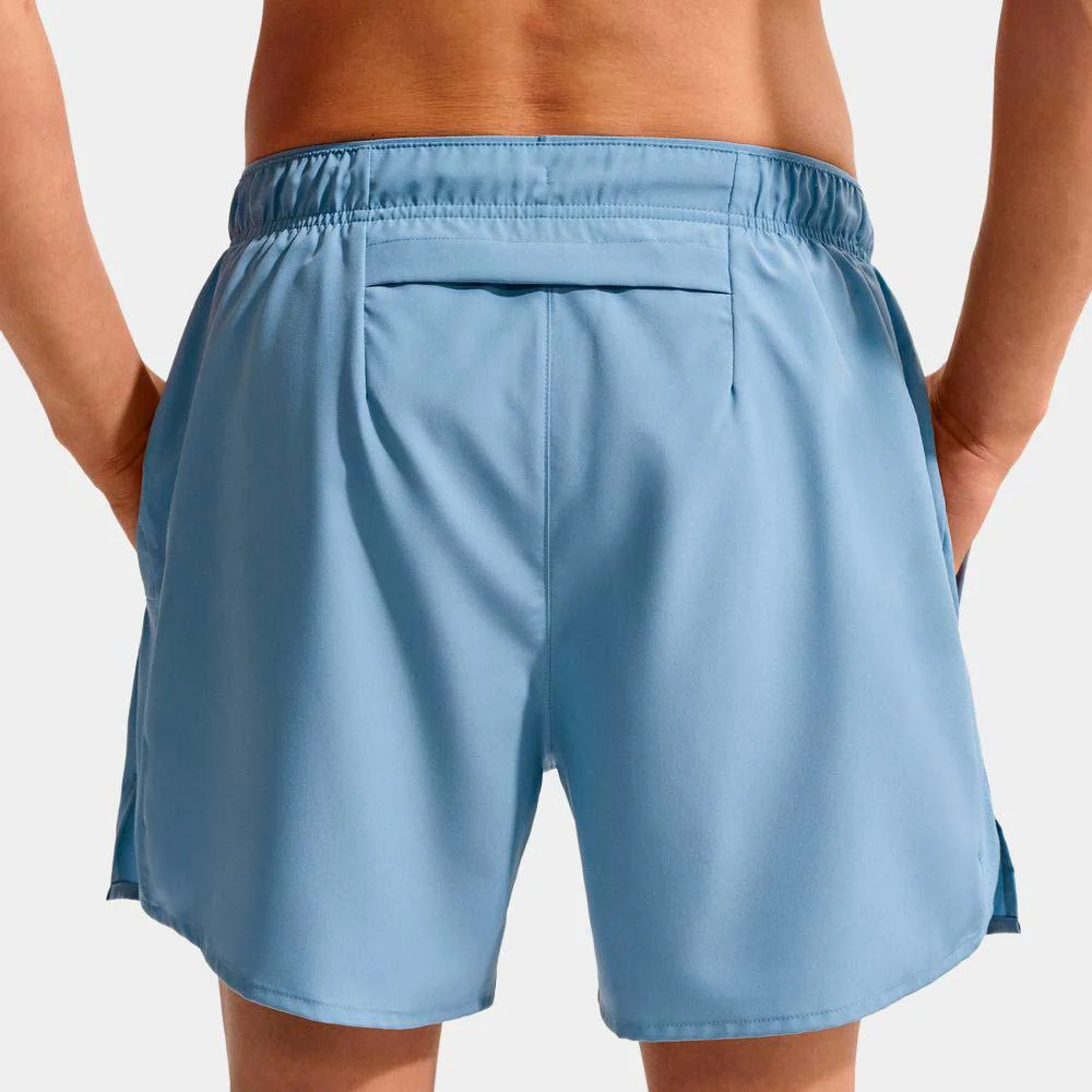 Pantalón Nike Challenger Corto De Running DrI-Fit De 13 cm Con Malla Interior - Hombre - Image 4