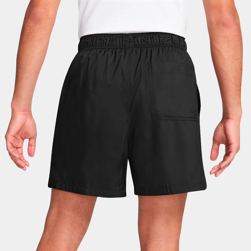 Pantalón Nike Club Corto Flow De Tejido Woven - Hombre - Image 2