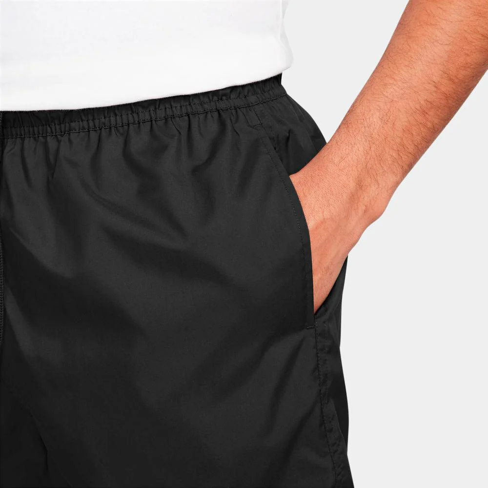 Pantalón Nike Club Corto Flow De Tejido Woven - Hombre - Image 3