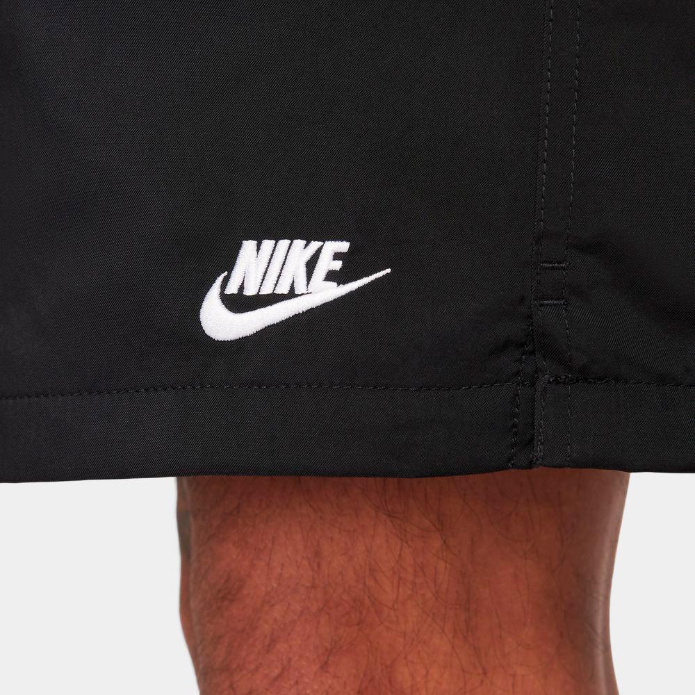Pantalón Nike Club Corto Flow De Tejido Woven - Hombre - Image 4