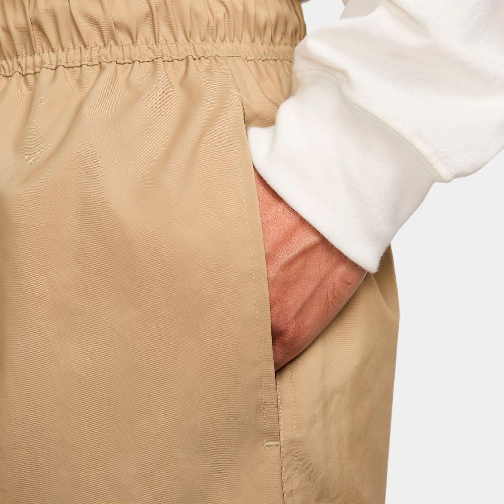 Pantalón Nike Club Corto Flow De Tejido Woven - Hombre - Image 3