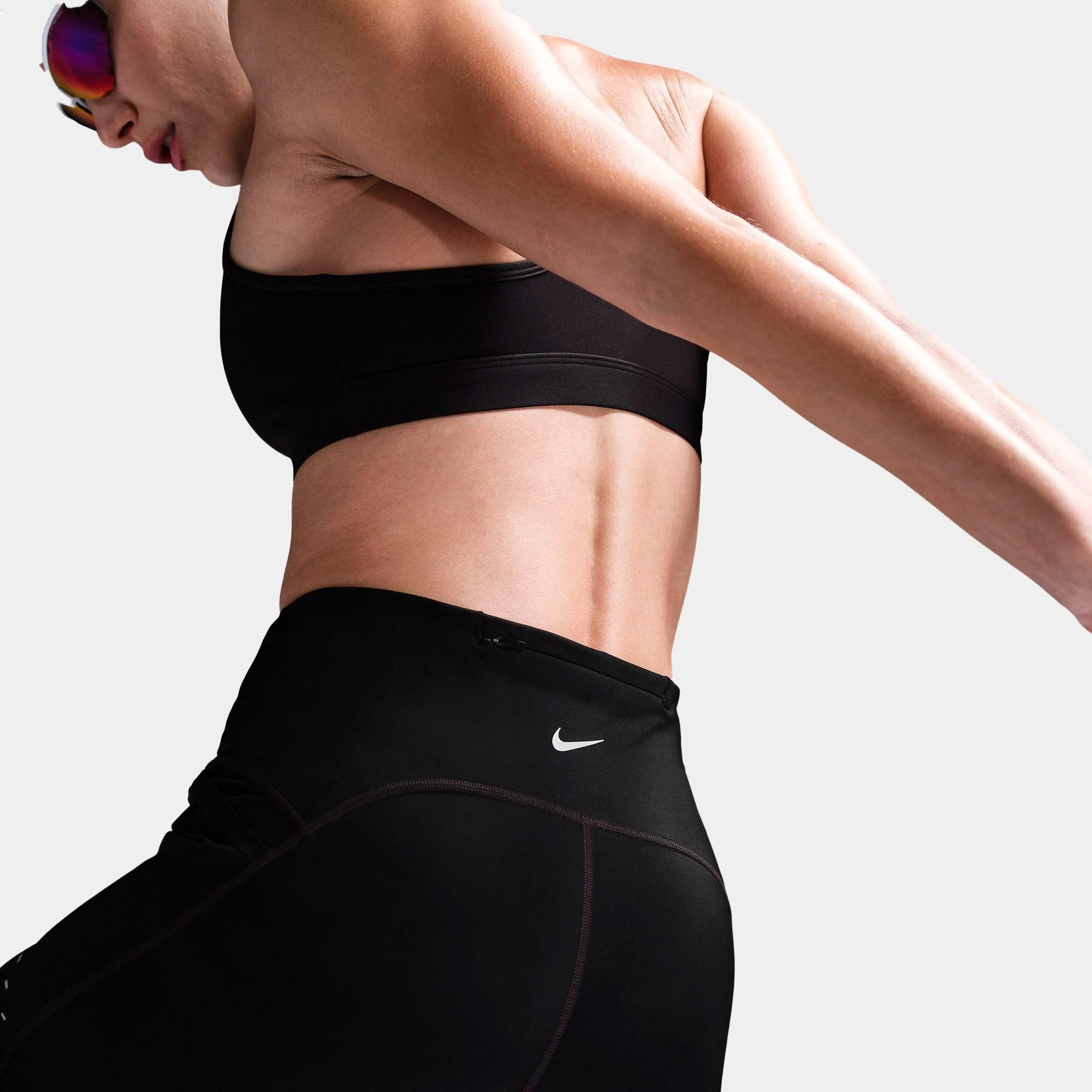 Pantalón Nike Corto De Running - Image 4