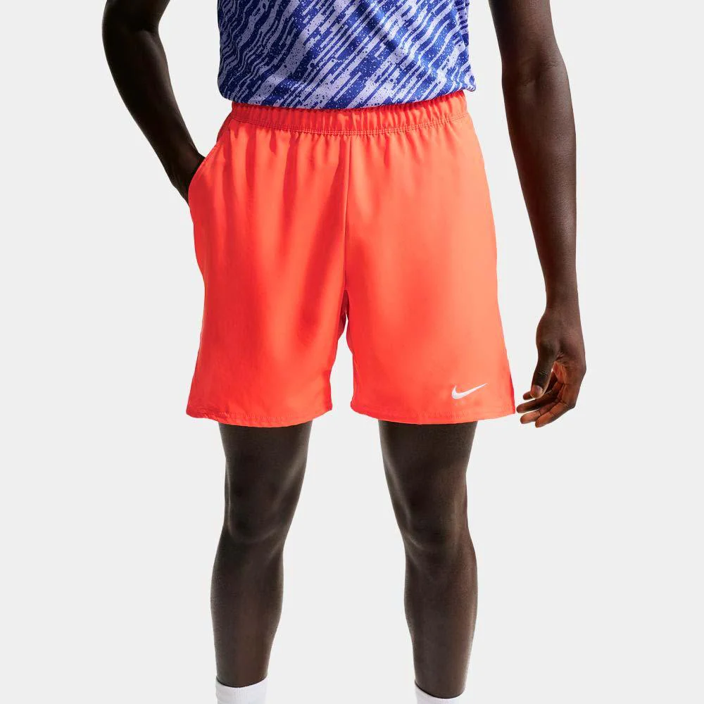 Pantalón Nike Court Victory Corto De Tenis 18 Cm DrI-Fit – Hombre - Image 3
