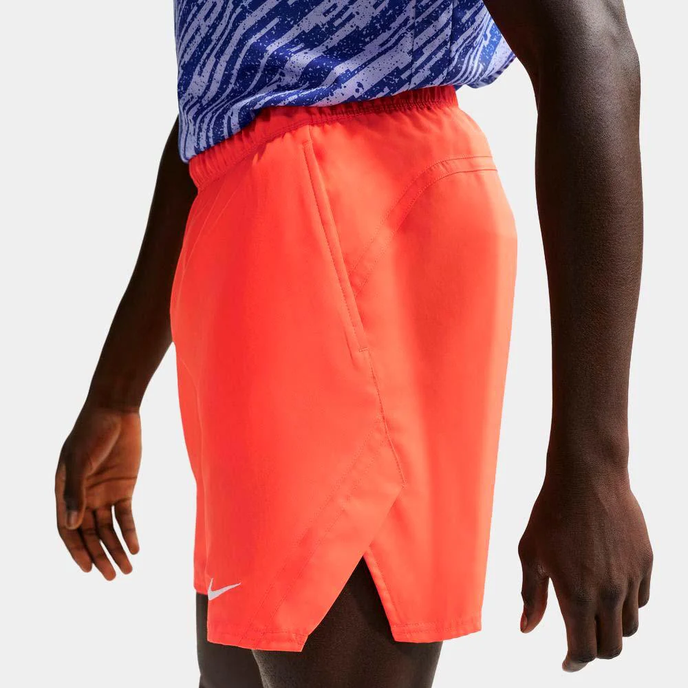 Pantalón Nike Court Victory Corto De Tenis 18 Cm DrI-Fit – Hombre - Image 4