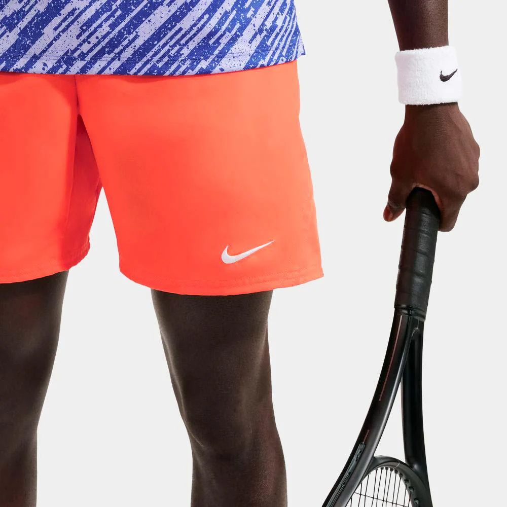 Pantalón Nike Court Victory Corto De Tenis 18 Cm DrI-Fit – Hombre - Image 5