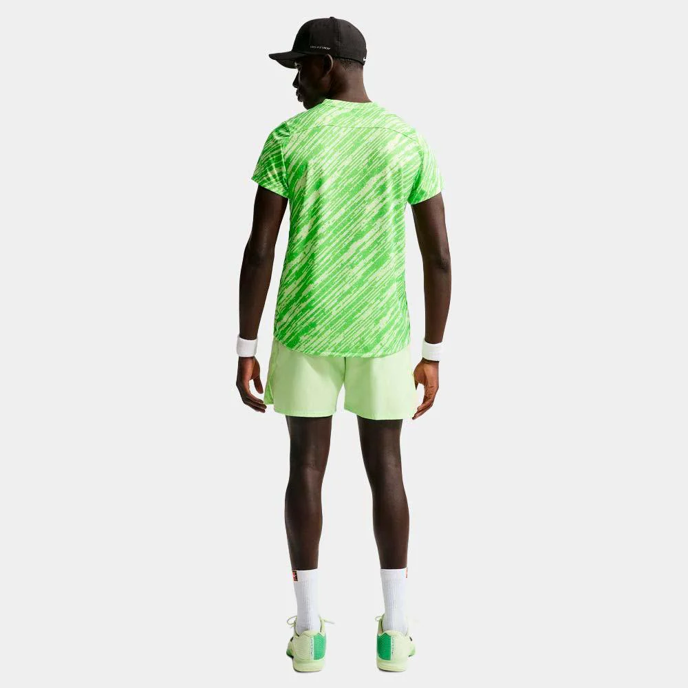 Pantalón Nike Court Victory Corto De Tenis 18 Cm DrI-Fit – Hombre - Image 2