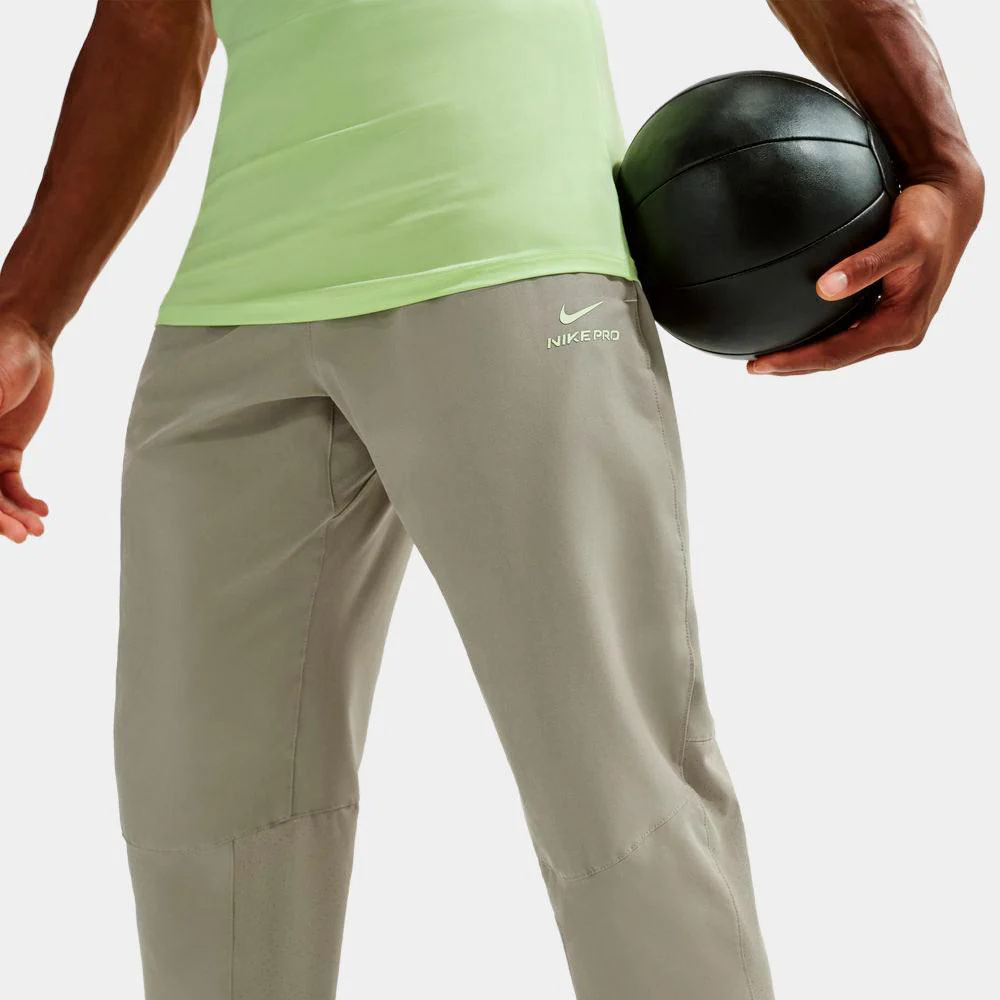 Pantalón Nike pro Training DrI-Fit - Hombre - Image 3