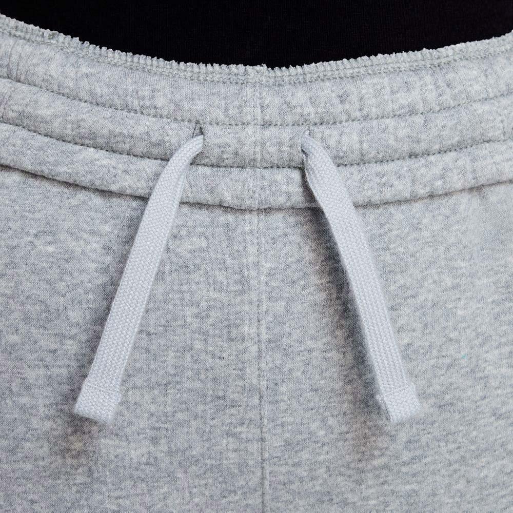 Pantalón Nike Sportswear Club Fleece Ajustado De Talle Alto - Niña - Image 3