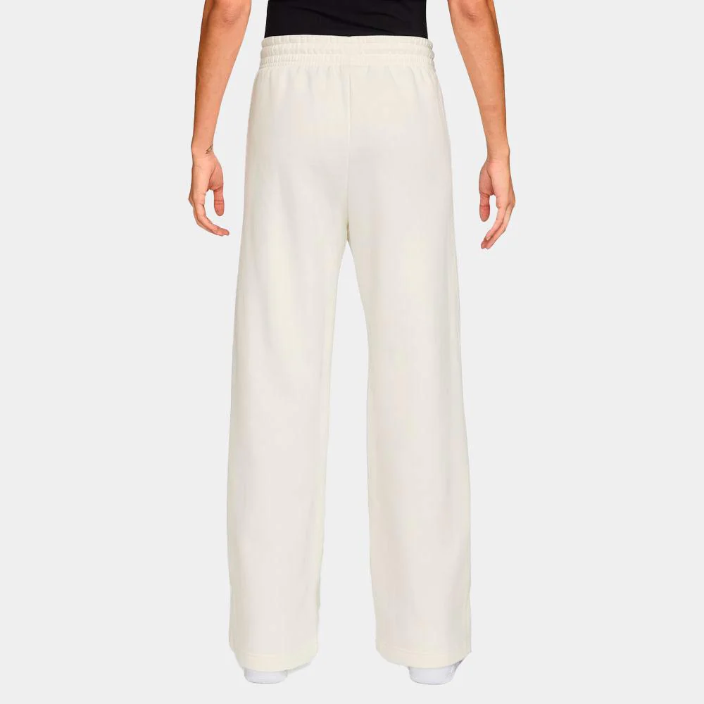 Pantalón Nike Sportswear Phoenix Fleece De Talle Alto - Mujer - Image 2