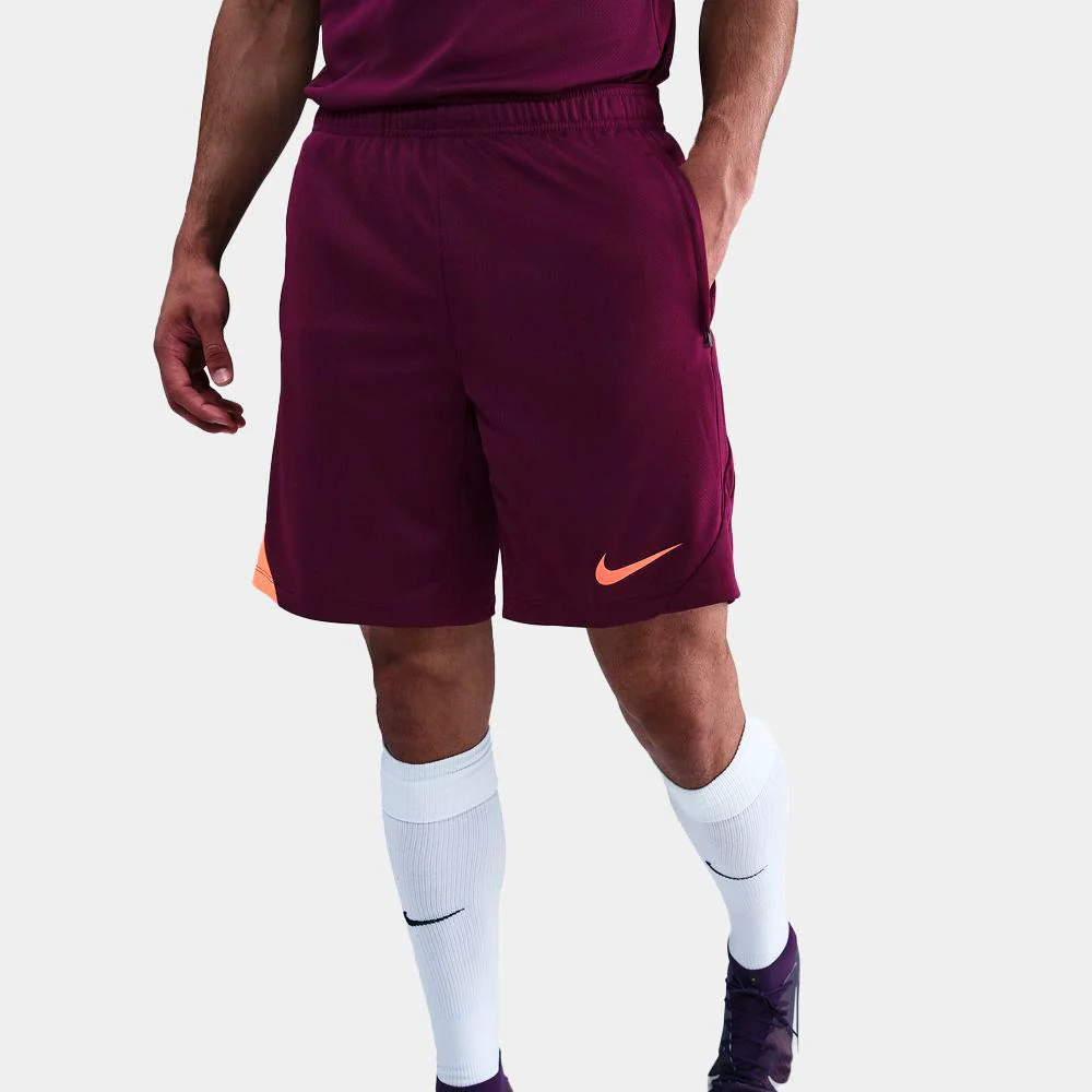 Pantalón Nike Strike Corto De Fútbol DrI-Fit Para Hombre - Image 3