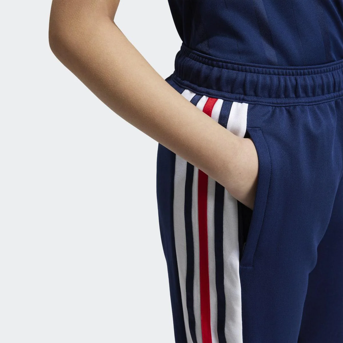 Pantalón Niños J Np Tiro Pant adidas Sportswear - Image 4