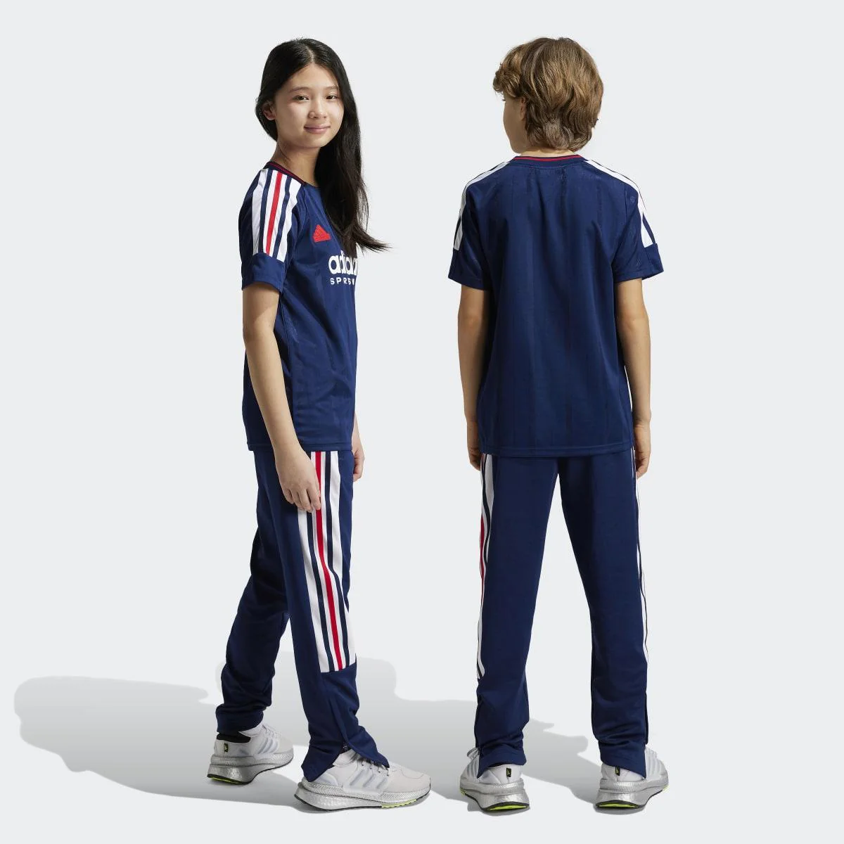 Pantalón Niños J Np Tiro Pant adidas Sportswear - Image 5