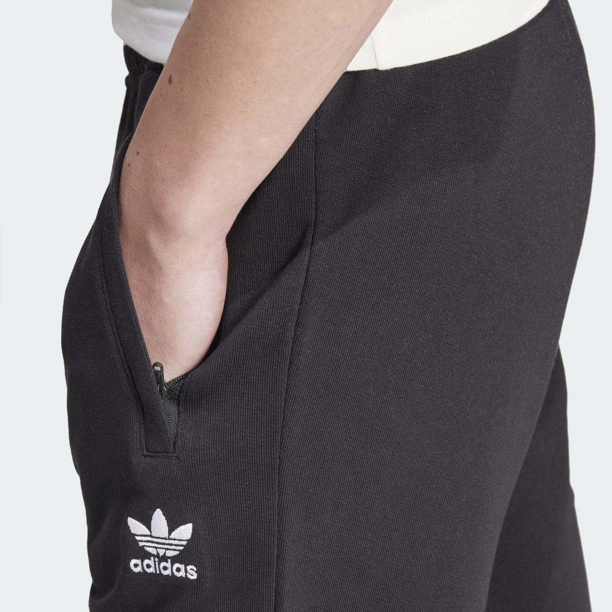 Pantalón Originals Hombre Ess Pt adidas Originals - Image 4
