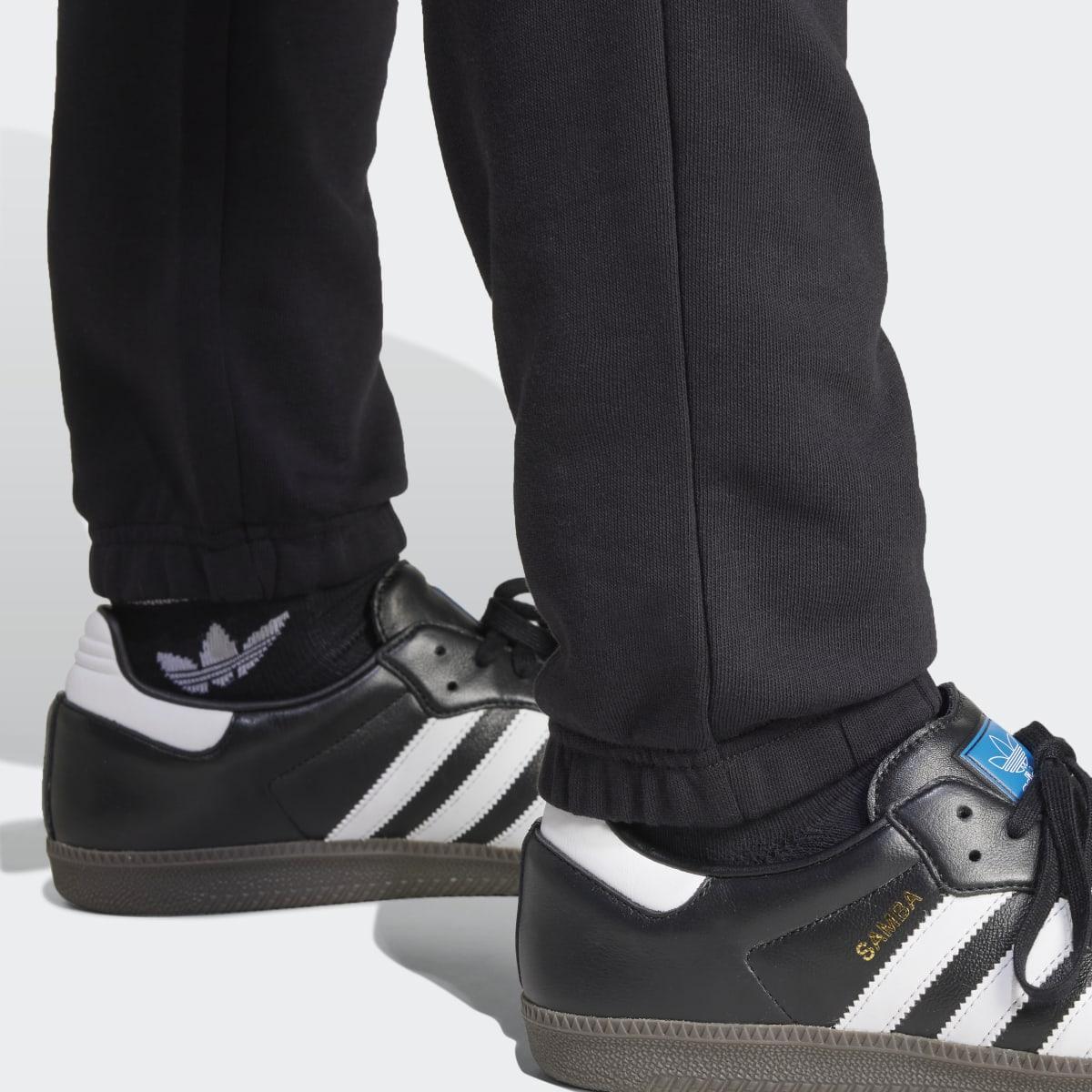 Pantalón Originals Hombre Ess Pt adidas Originals - Image 5