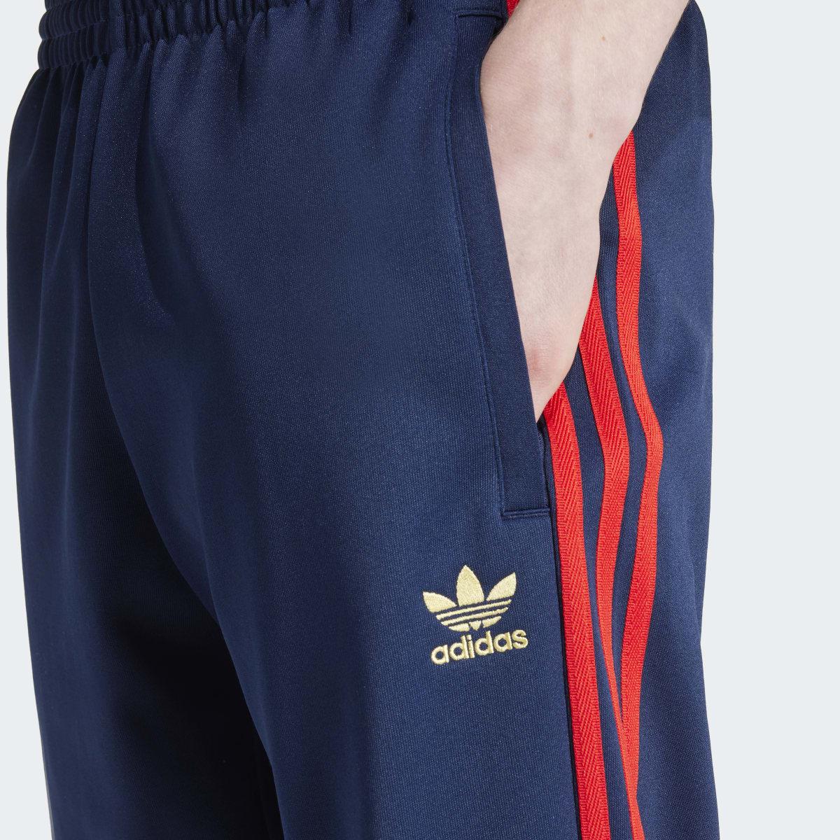 Pantalón Originals Hombre Sst Tp adidas Originals - Image 4