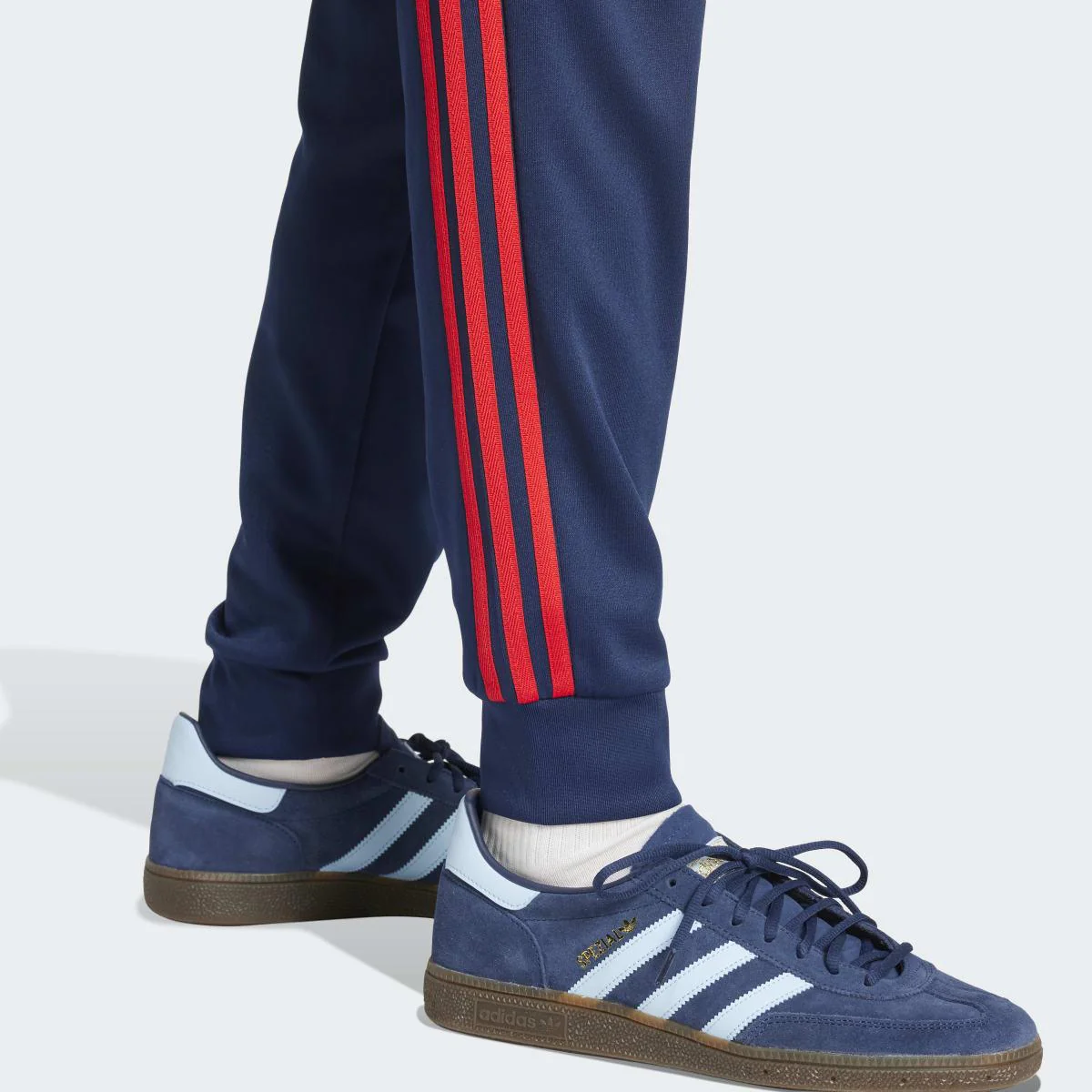 Pantalón Originals Hombre Sst Tp adidas Originals - Image 5