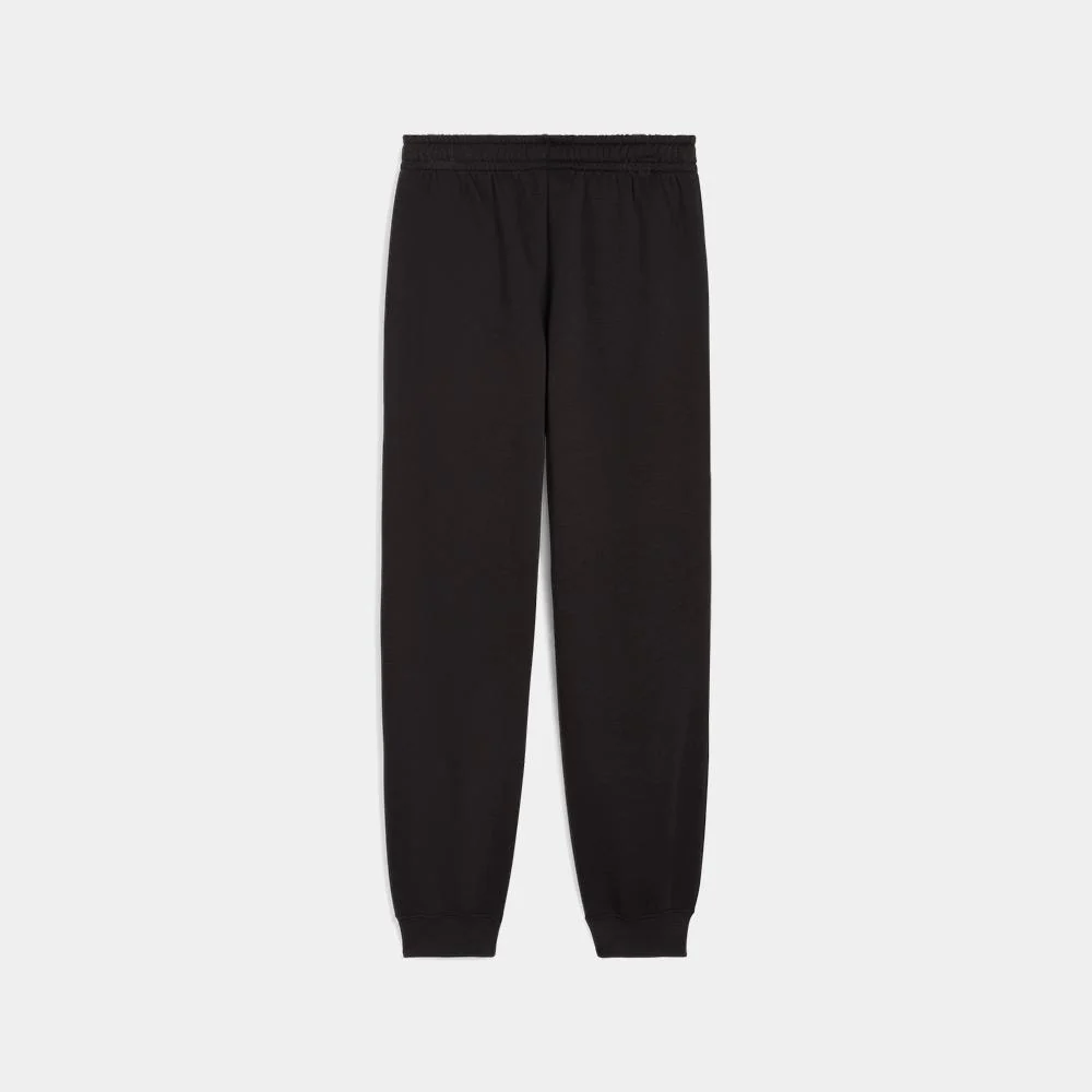 Pantalón Puma Ess 2 Small Logo Fleece - Image 2
