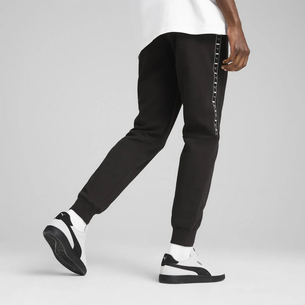 Pantalón Puma Essentials Tape - Image 4