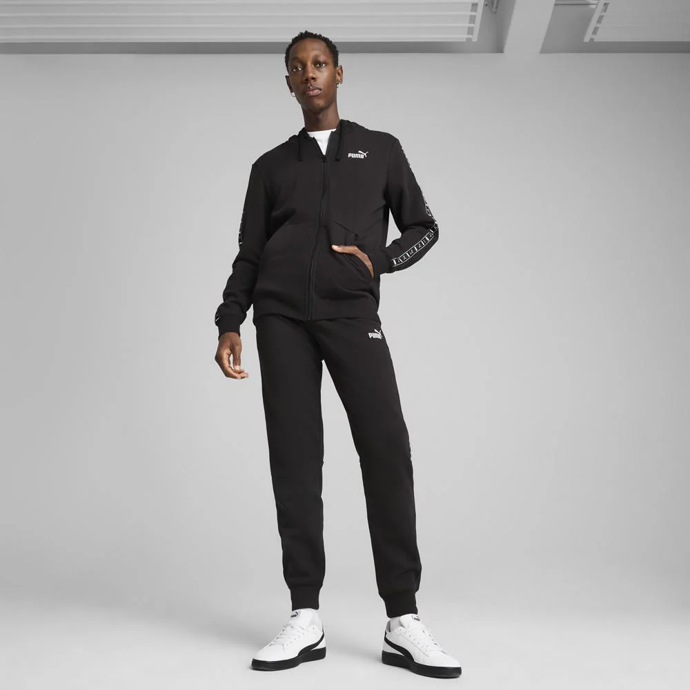 Pantalón Puma Essentials Tape - Image 5