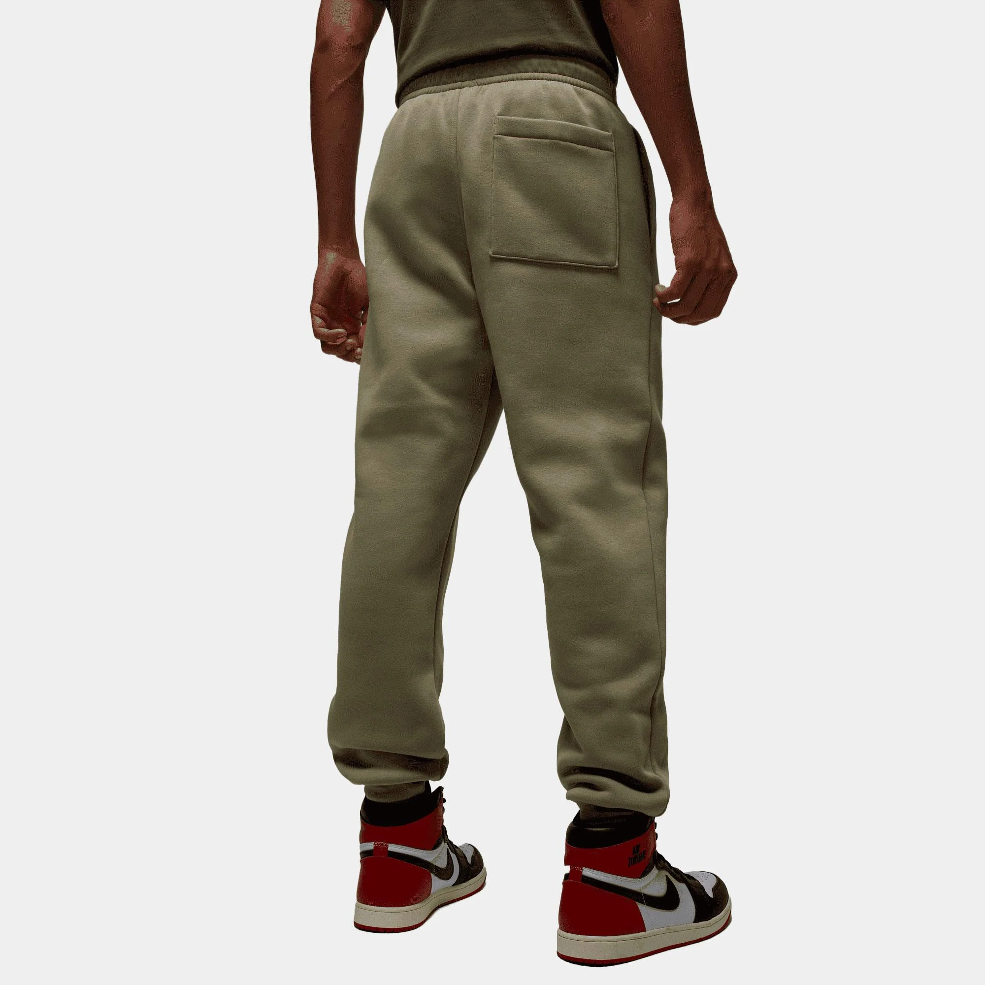 Pantalones Jordan Brooklyn Fleece