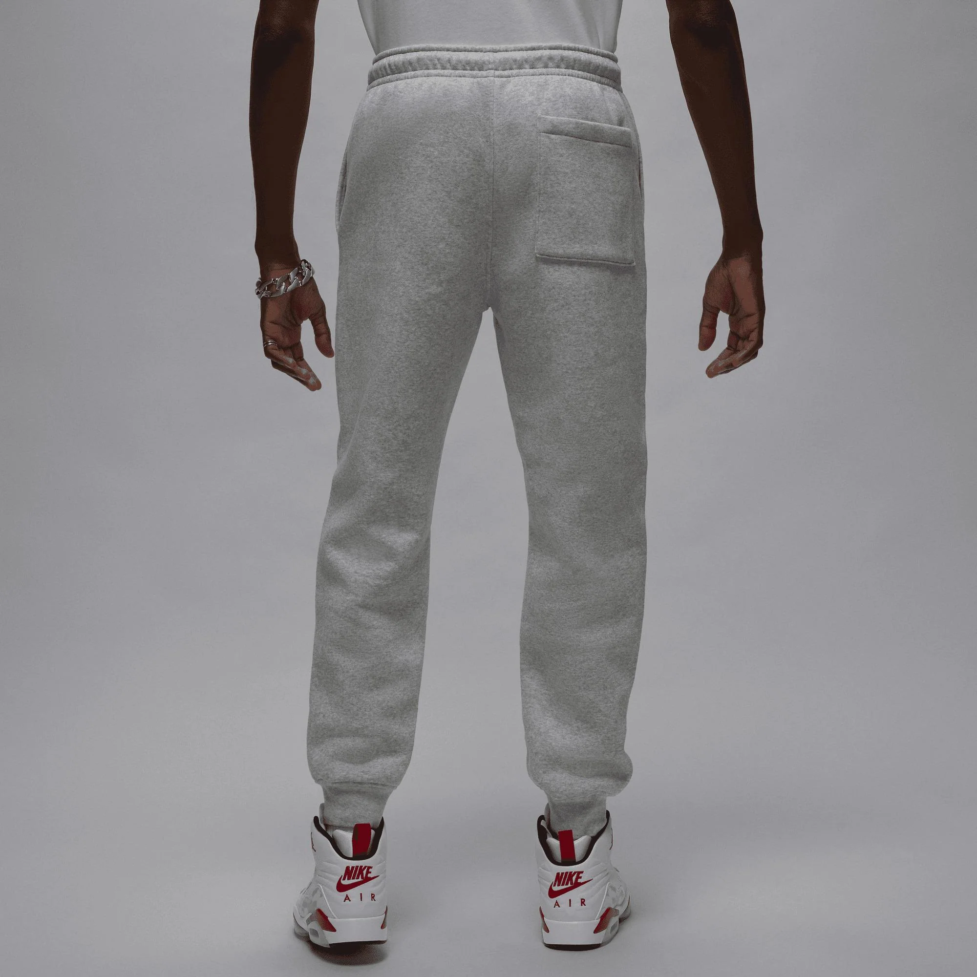 Pantalones Jordan Brooklyn Fleece - Image 2