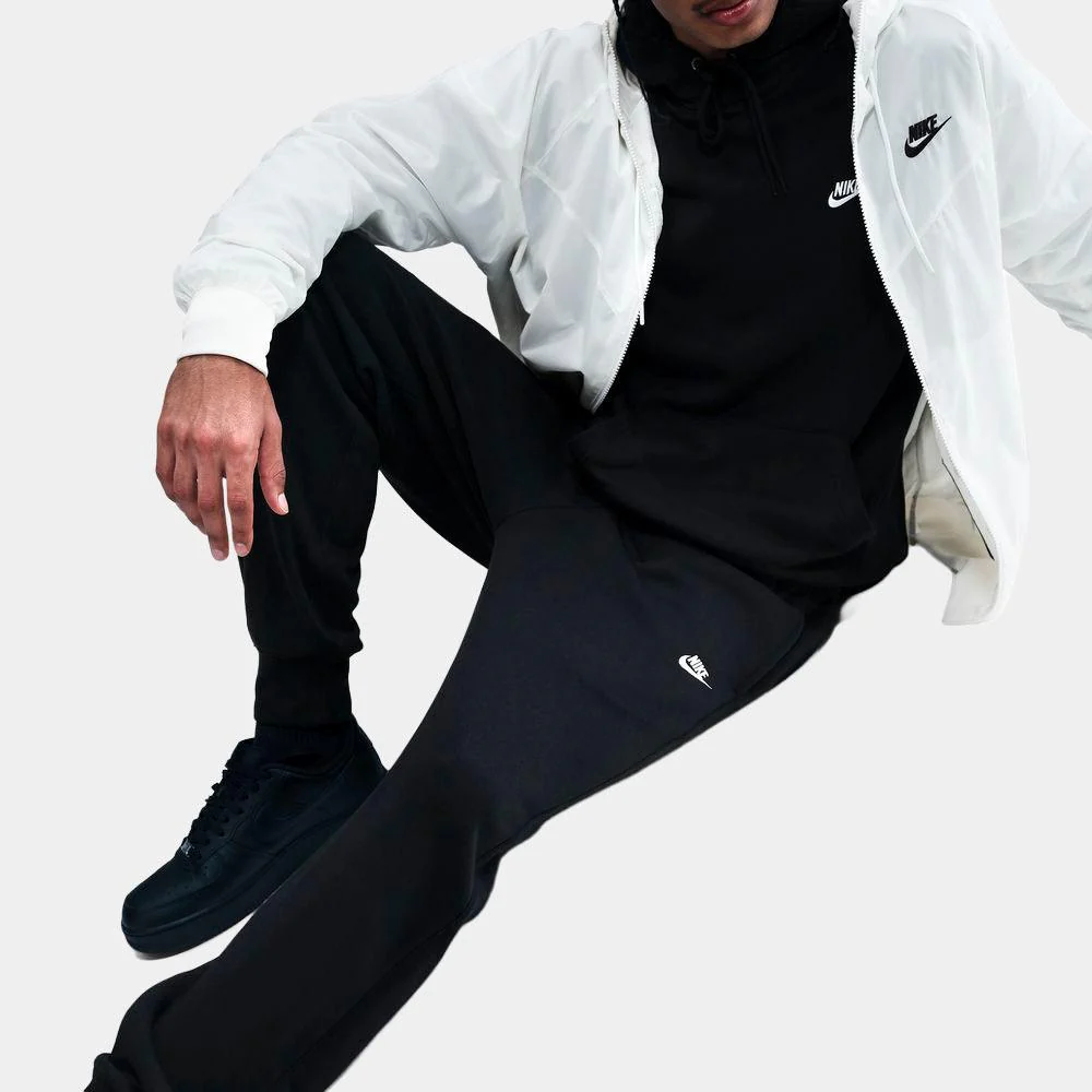 Jogger Nike Club – Hombre - Image 3