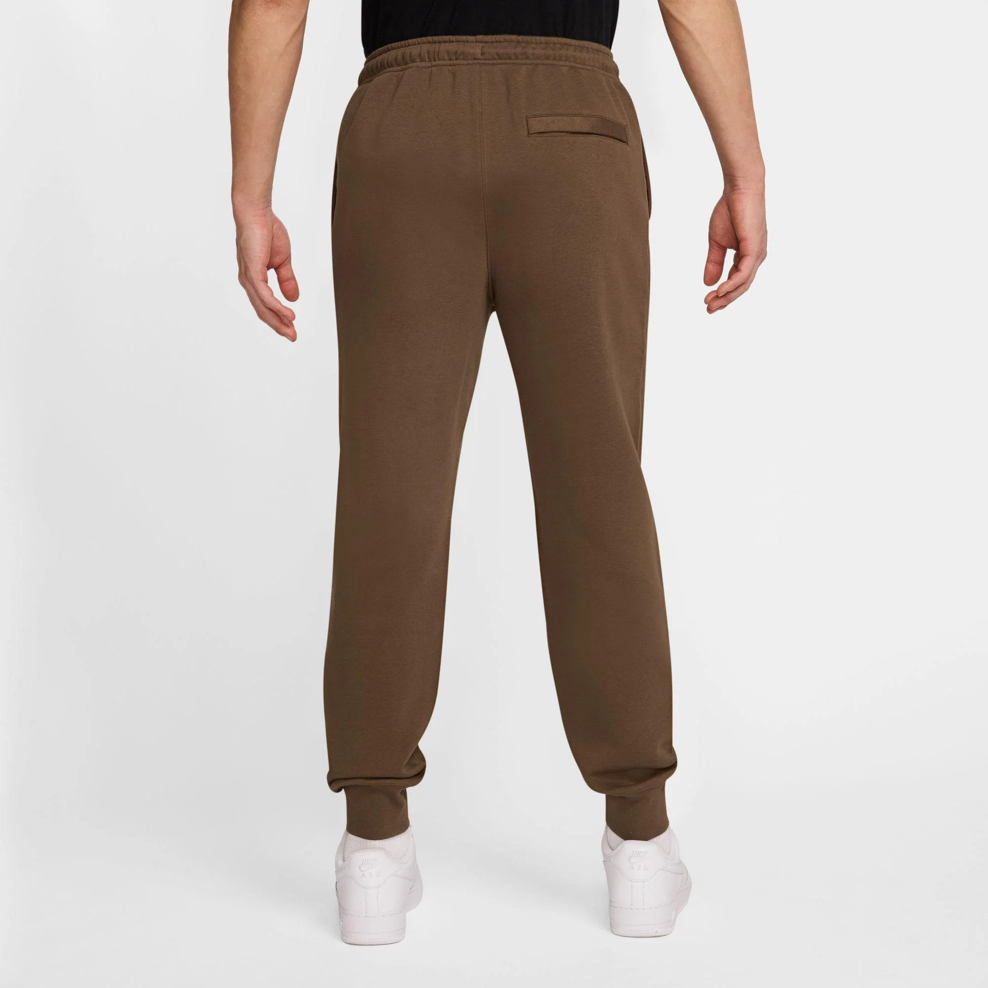 Pantalones Nike Club - Image 2