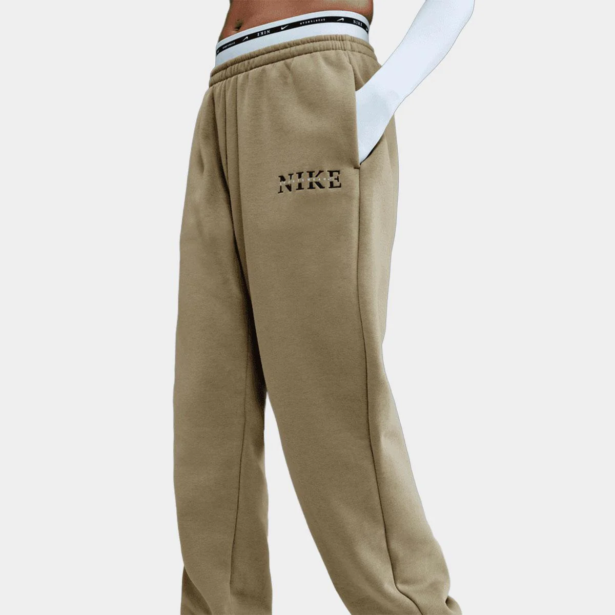 Pantalones Nike Phoenix Fleece Track - Image 3