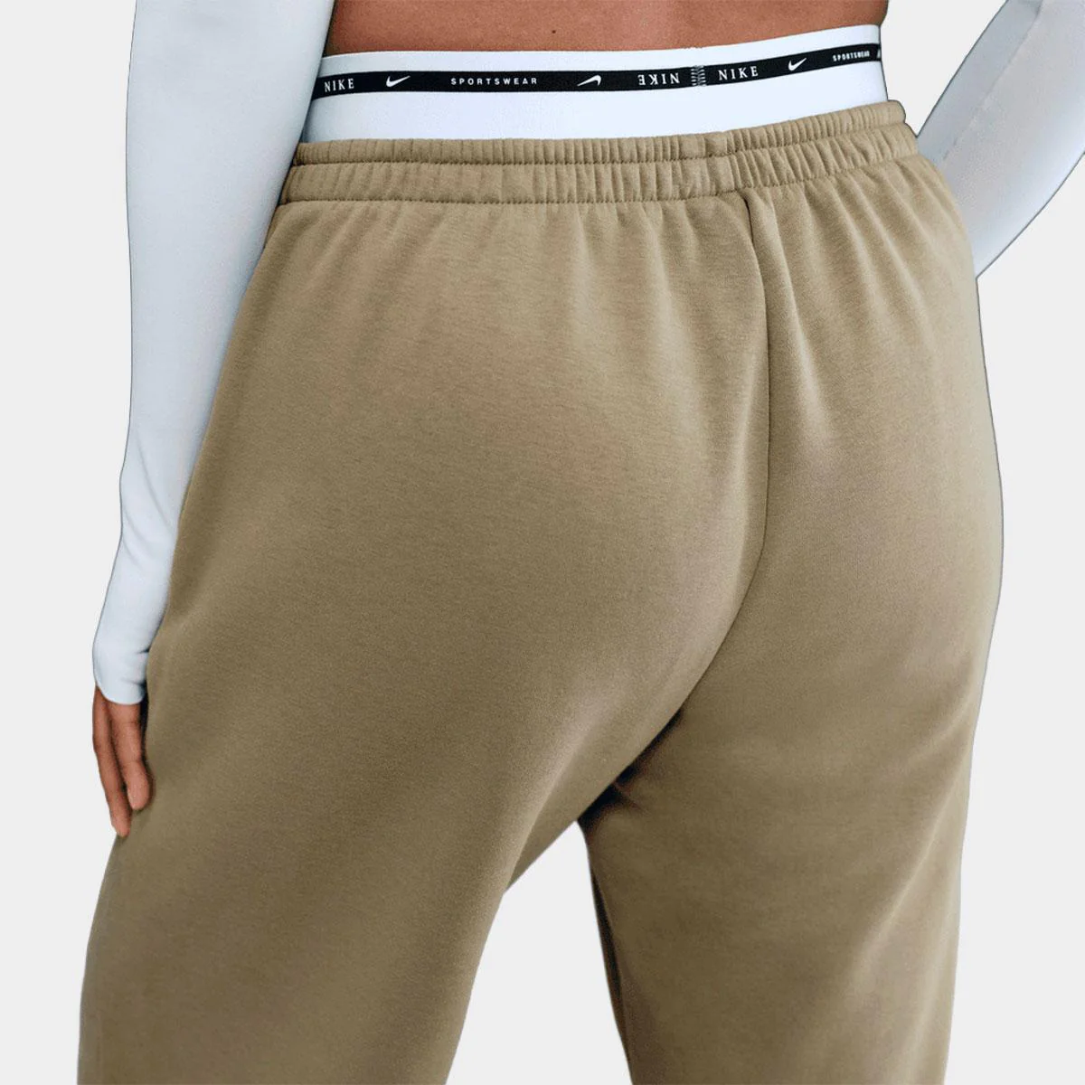 Pantalones Nike Phoenix Fleece Track - Image 4