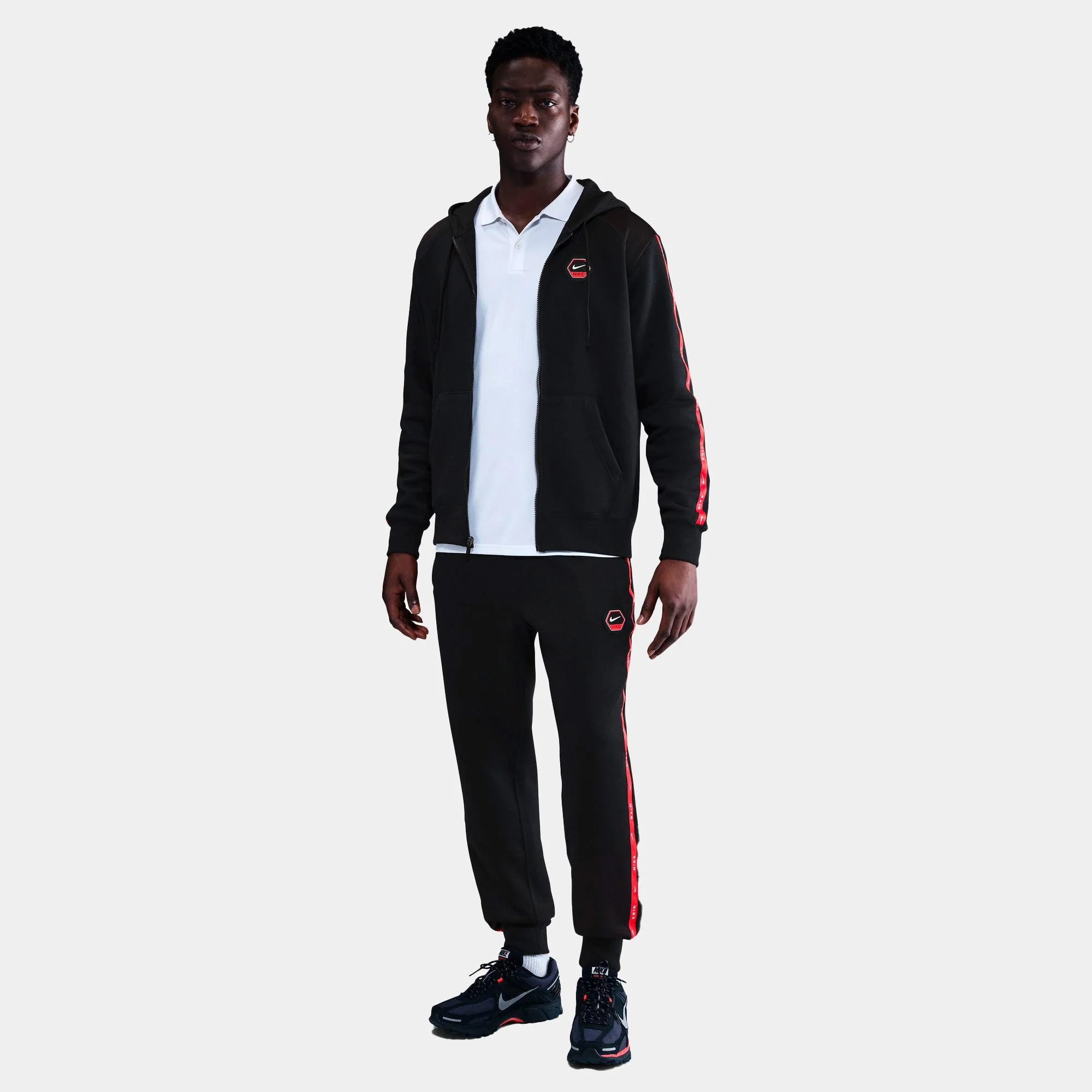 Pantalones Nike Sportswear Club